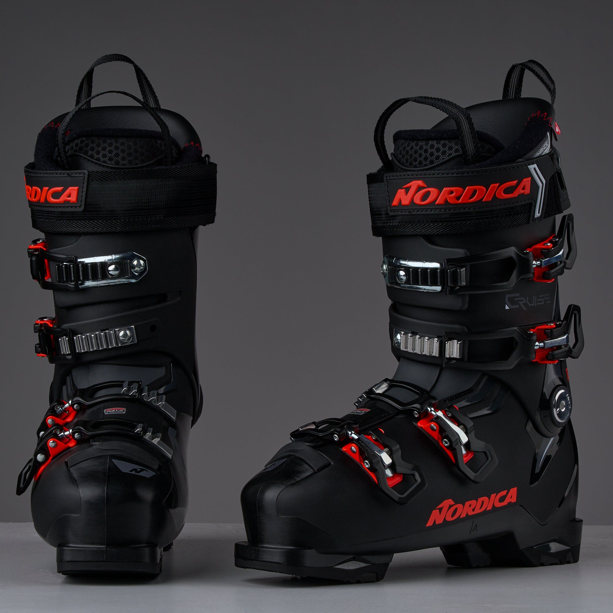 Nordica Cruise 120 Ski Boots 2026 – THE SKI MONSTER