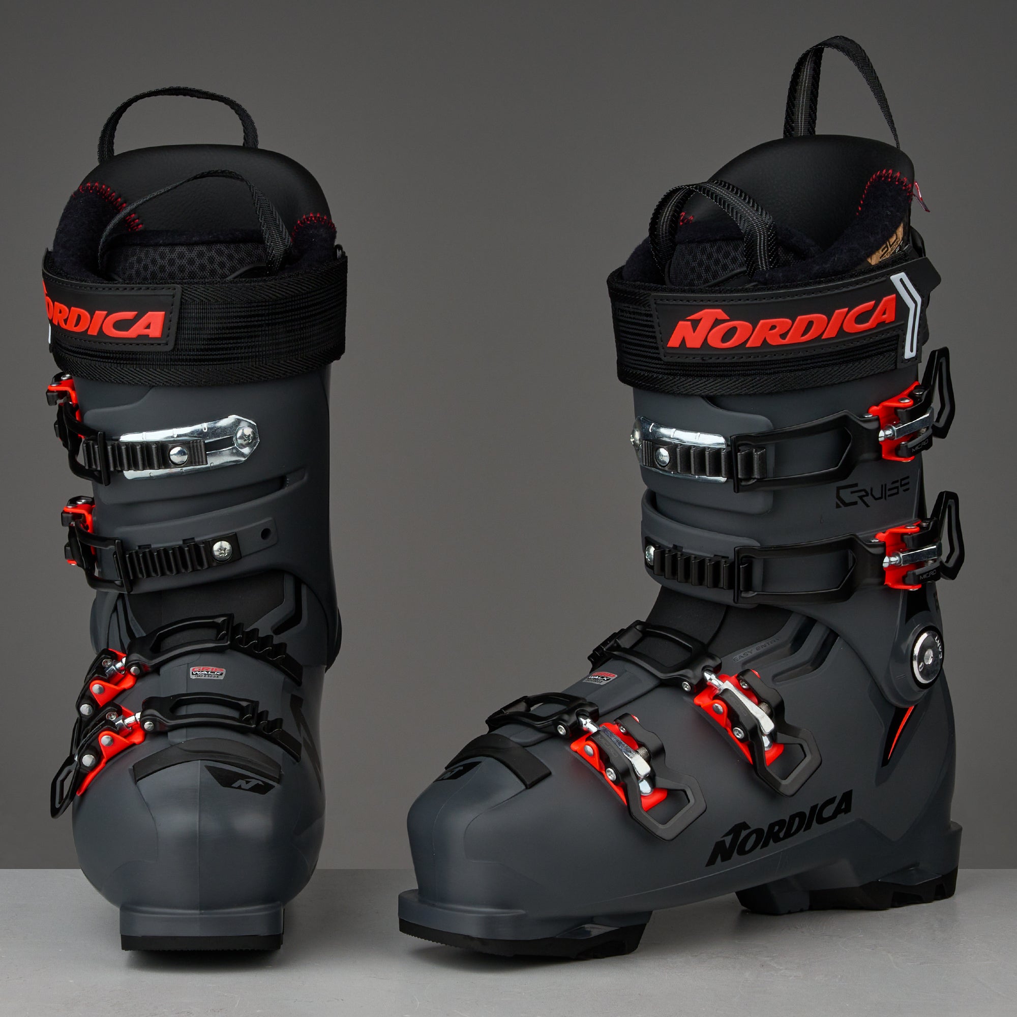 Nordica Cruise 130 Ski Boots 2026 – THE SKI MONSTER