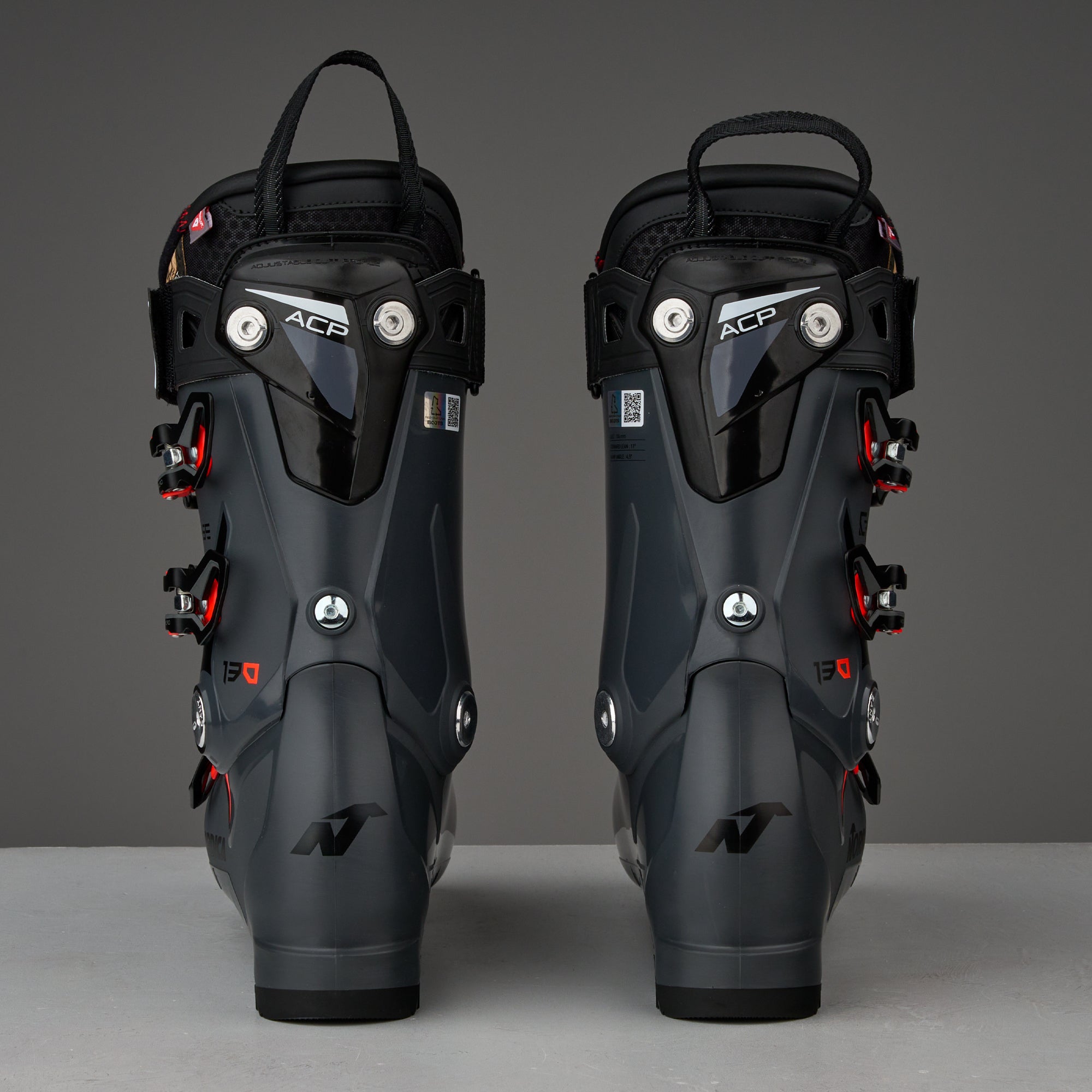 Nordica Cruise 130 Ski Boots 2026 – THE SKI MONSTER