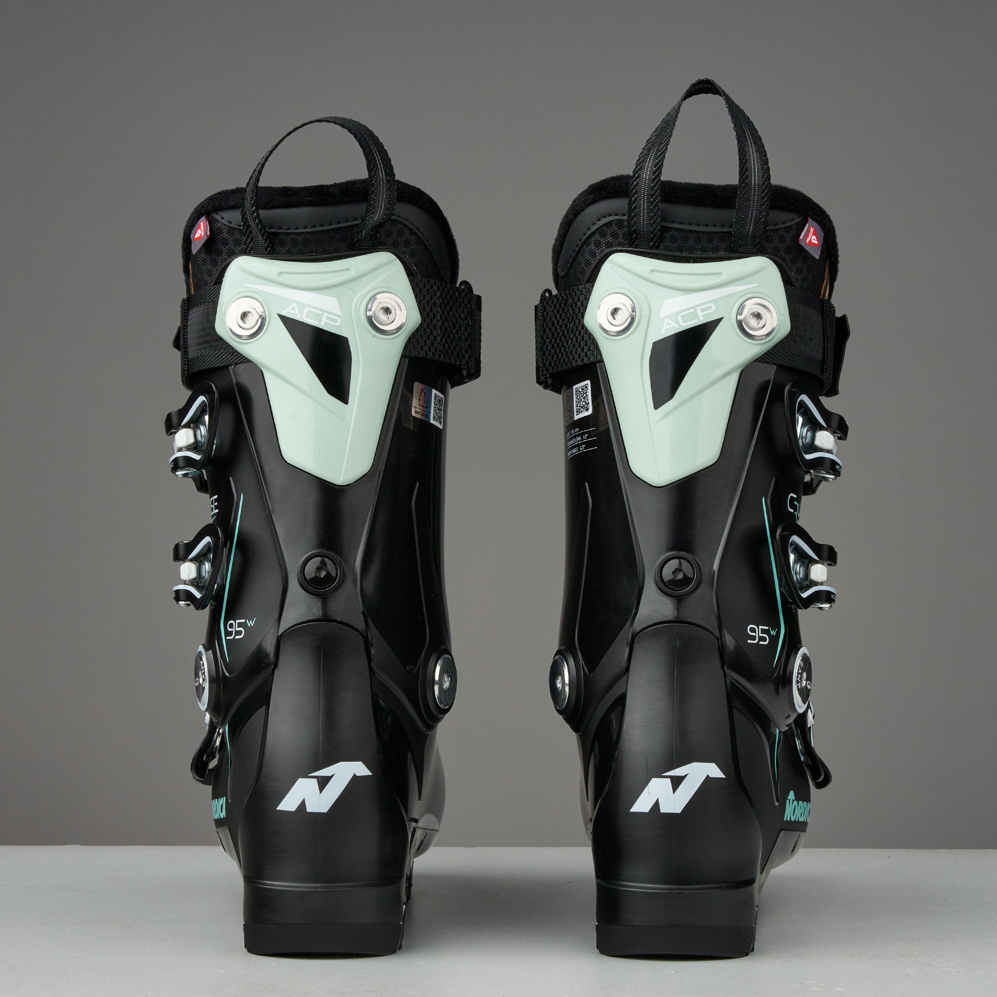 Nordica Cruise 95 Ski Boots 2026 // Women's – THE SKI MONSTER
