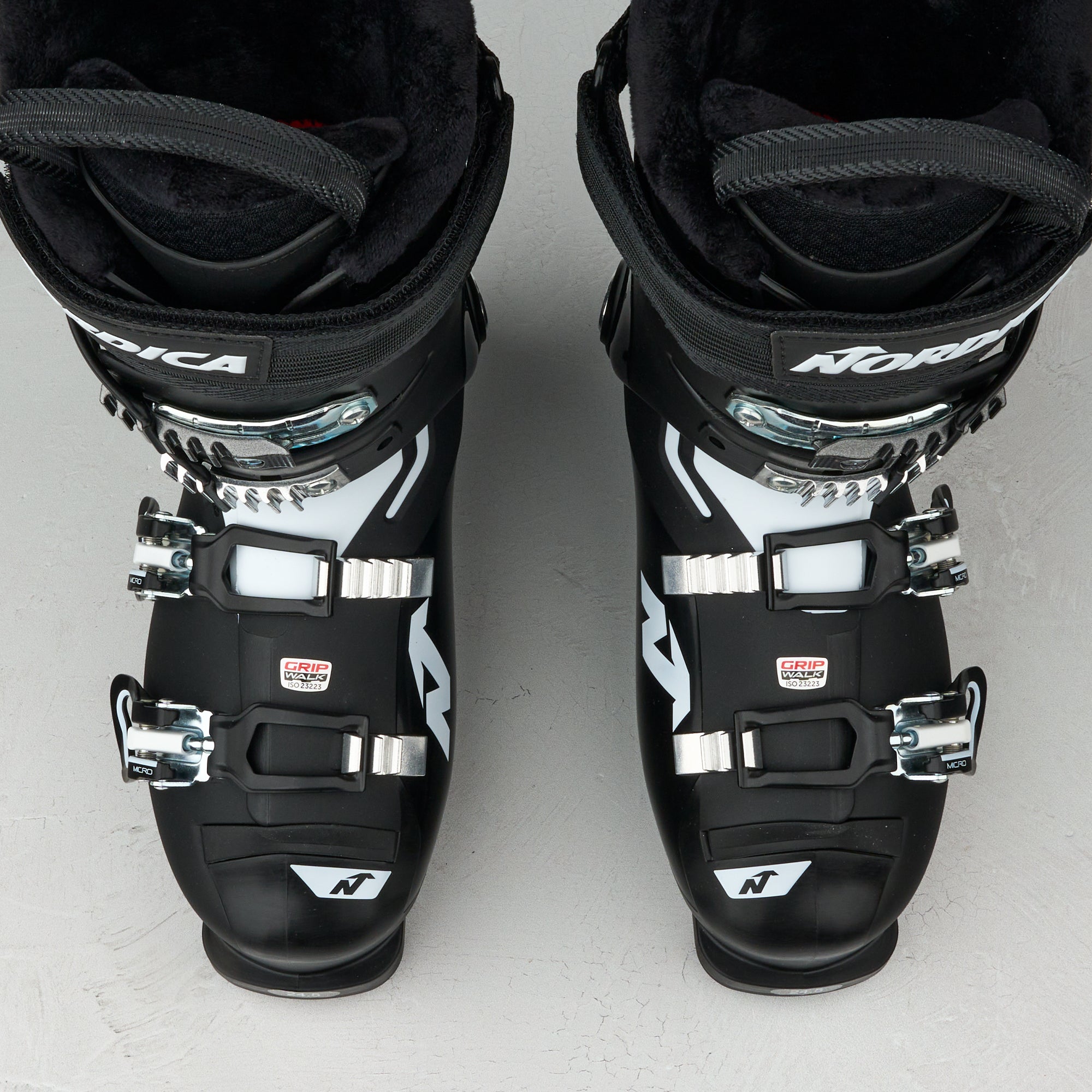 Nordica Cruise 95 Ski Boots 2026 // Women's – THE SKI MONSTER