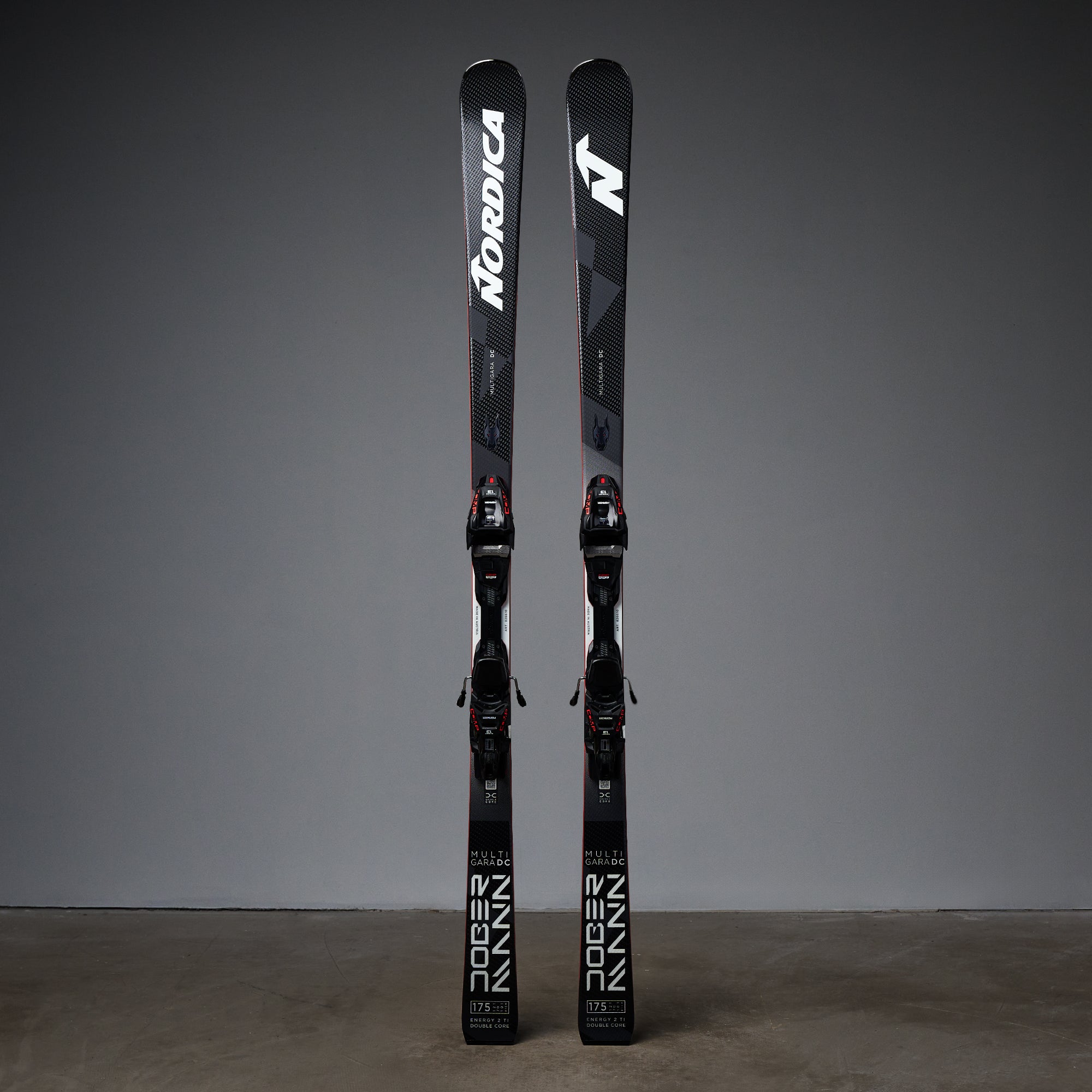 NORDICA DOBERMANN ストック　115cm Nordica Dobermann GSR DC FDT (2025/26) | XSPO