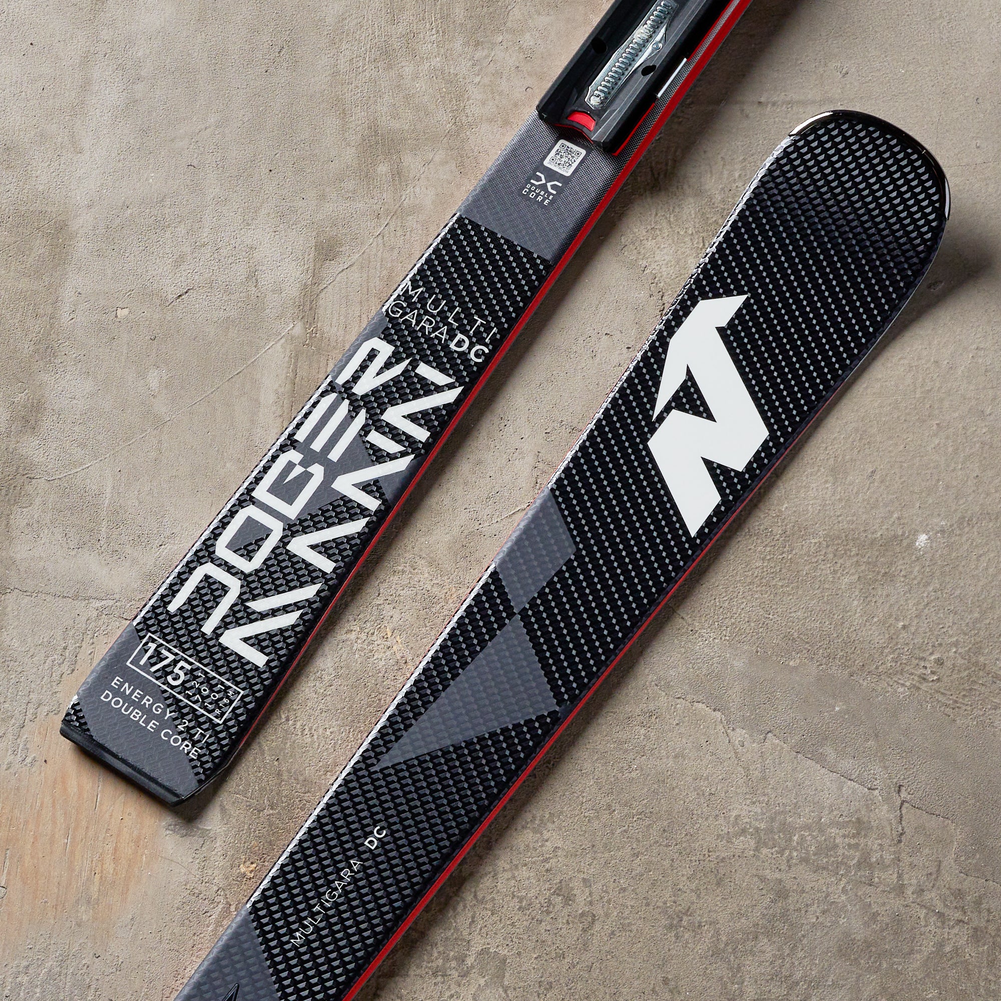GRJ76K商品 NORDICA DOBERMANN PRO GS Nordica Dobermann GS Race Plate - Junior Ski - Ski Review