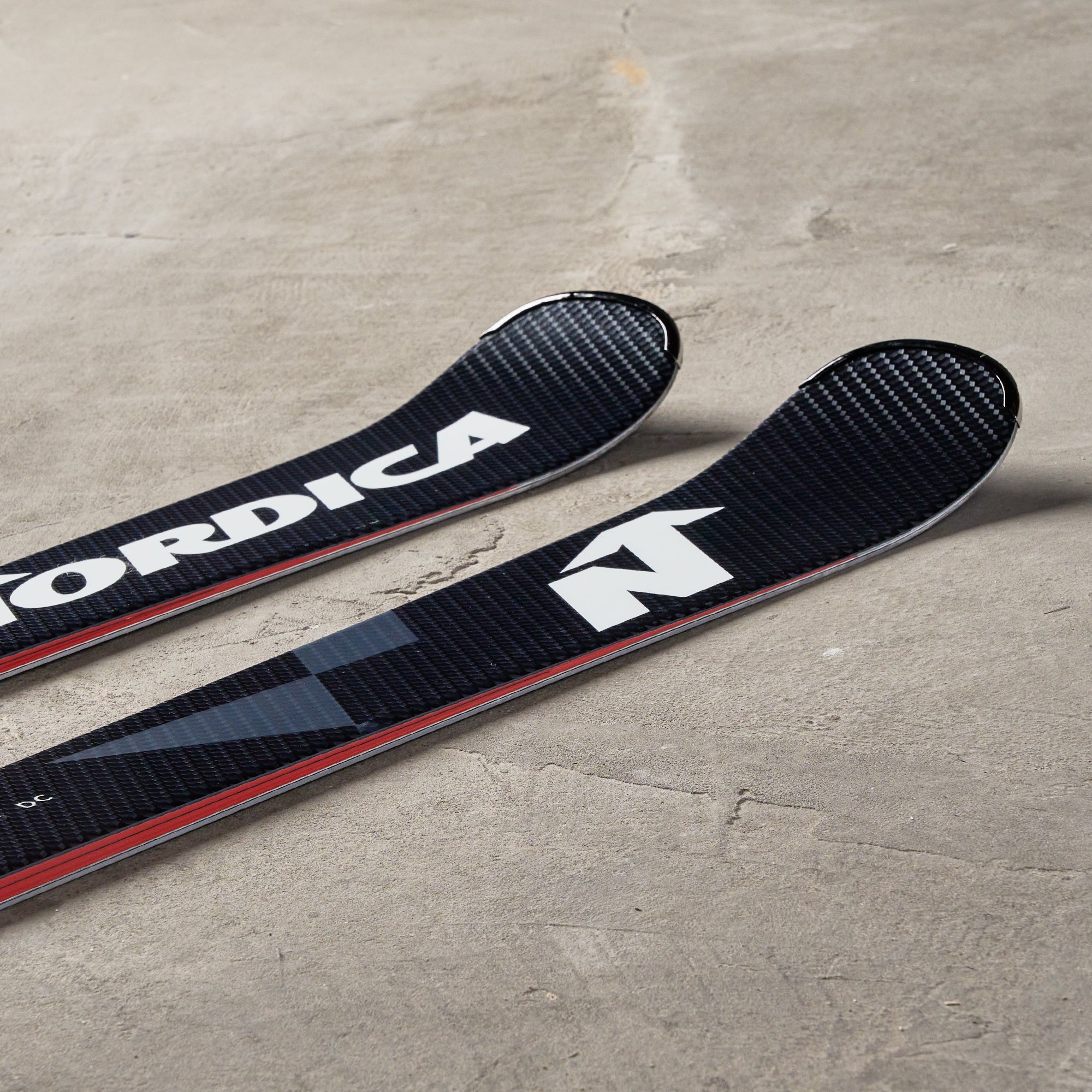 Nórdica Nordica Dobermann Multigara DC Skis 2026 – THE SKI MONSTER
