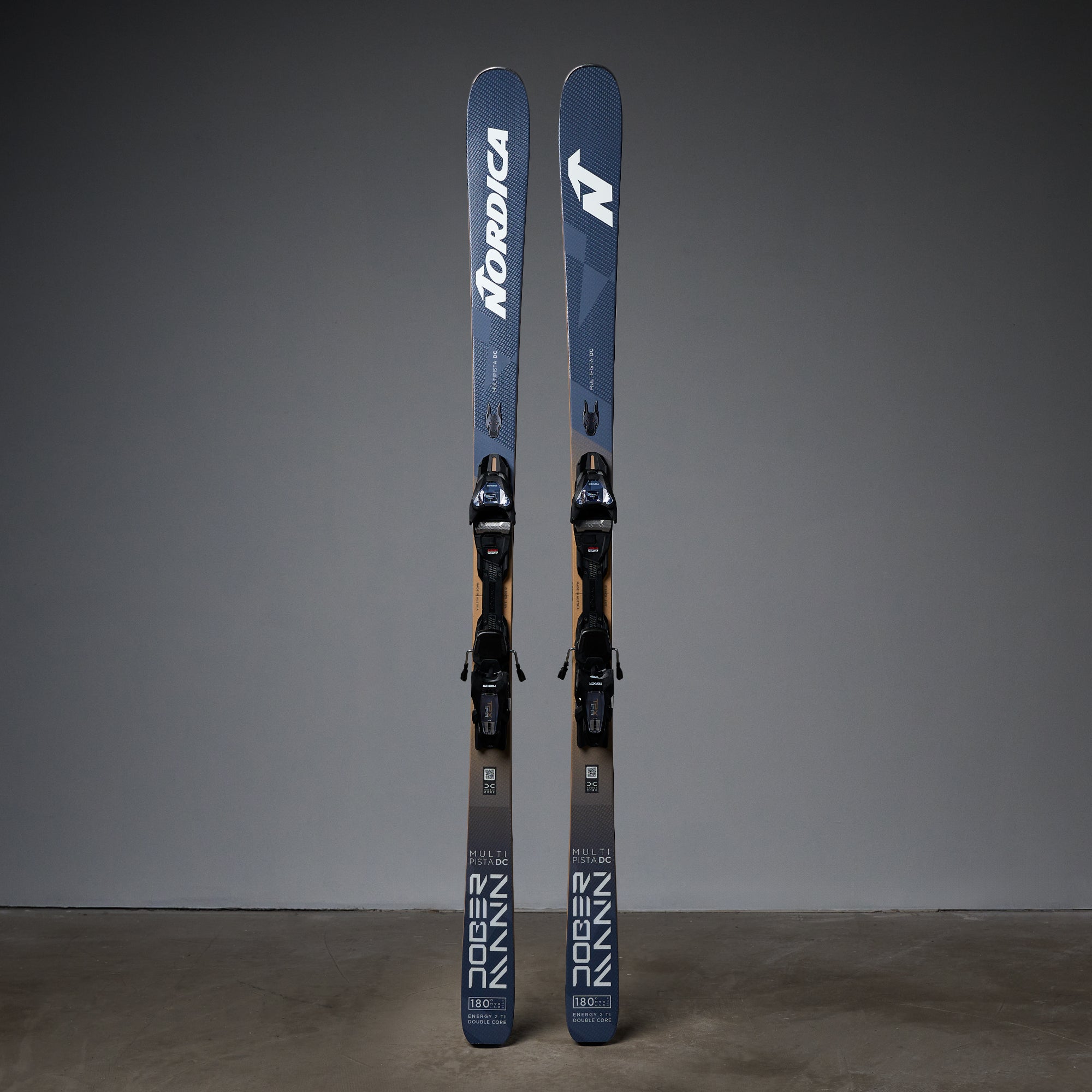 Nordica Dobermann Multipista DC Skis 2026 – THE SKI MONSTER