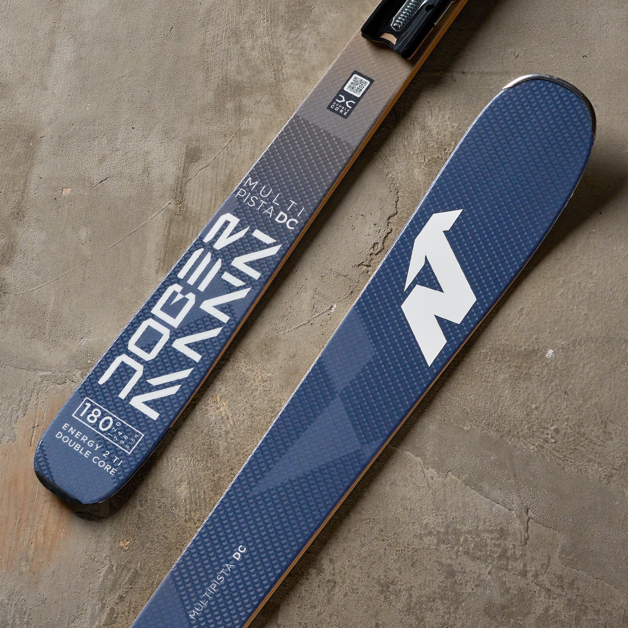 Nordica Dobermann Multipista DC Skis 2026 – THE SKI MONSTER