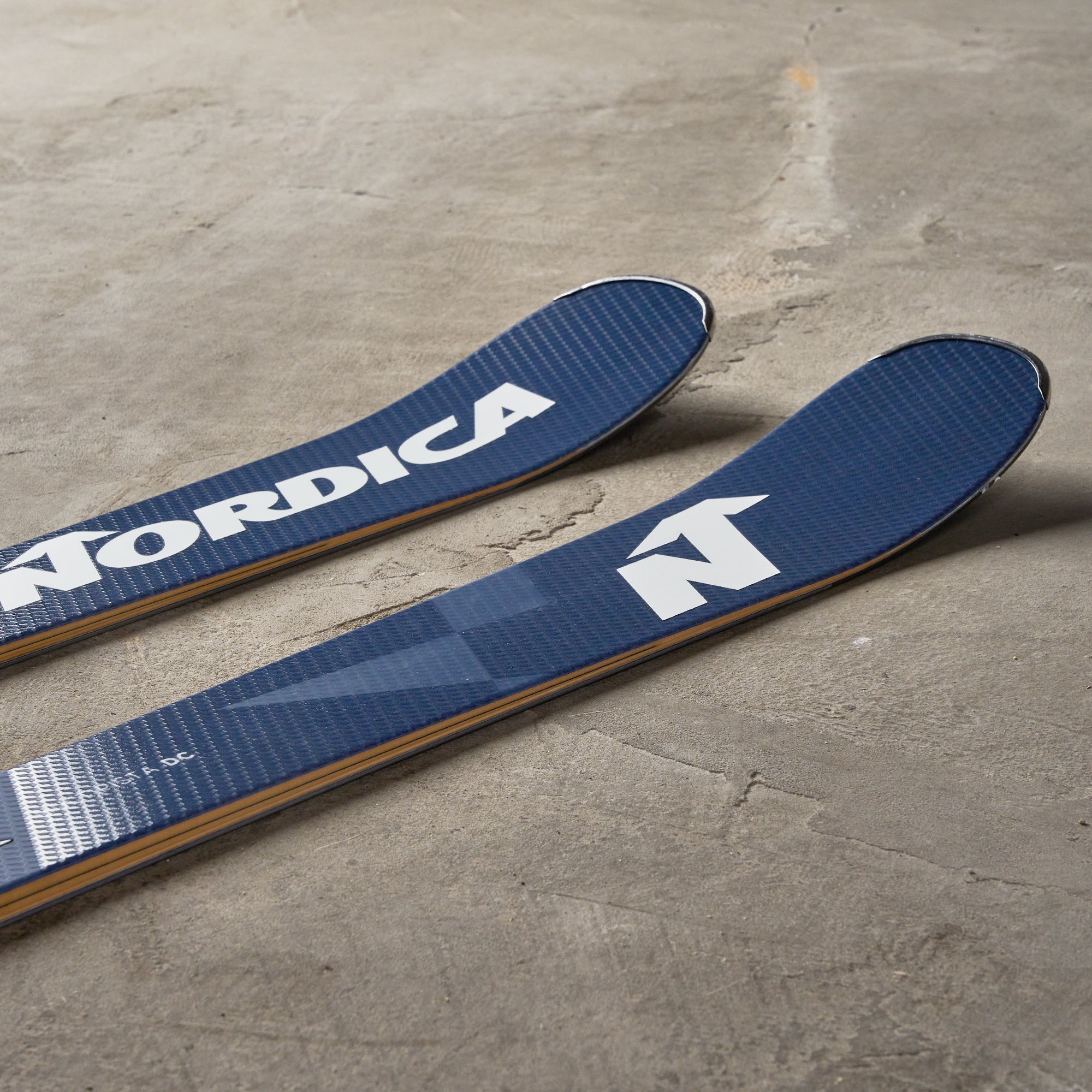 Nordica Dobermann Multipista DC Skis 2026 – THE SKI MONSTER
