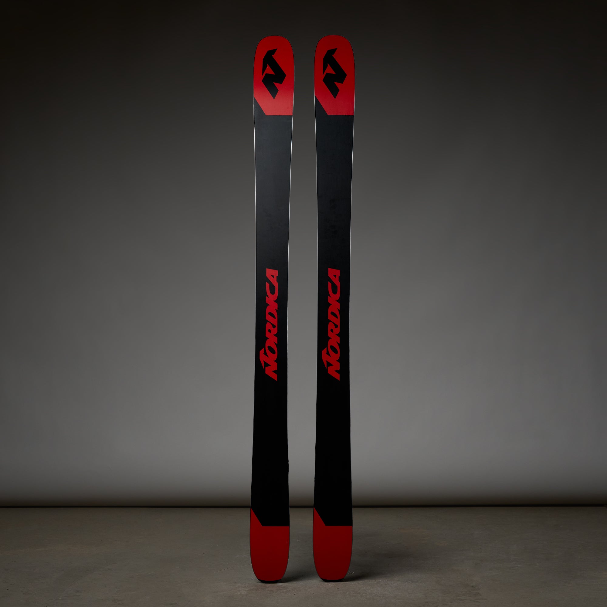 Nordica Enforcer 104 Skis 2025 – THE SKI MONSTER