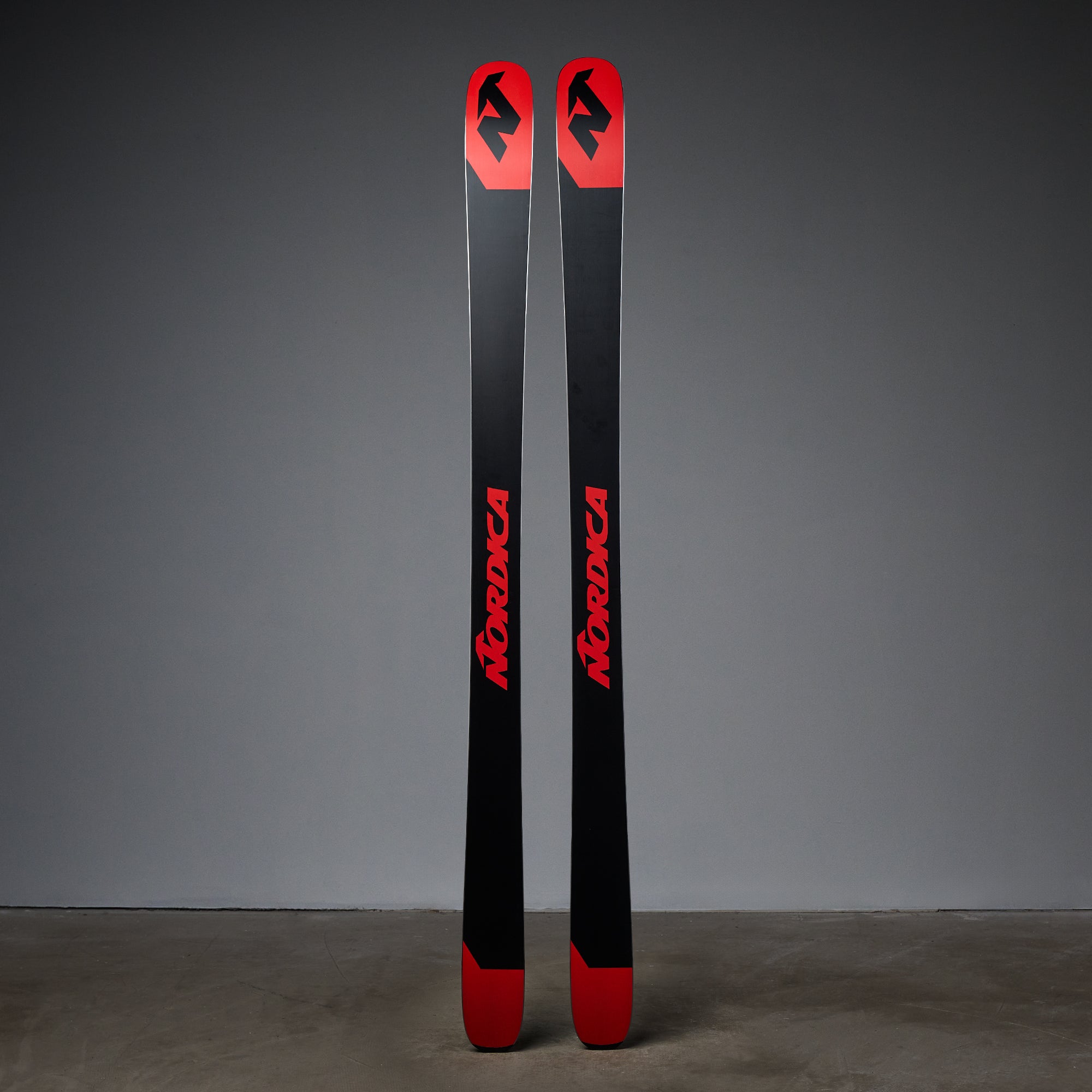 Nordica Enforcer 104 Skis 2026 – THE SKI MONSTER