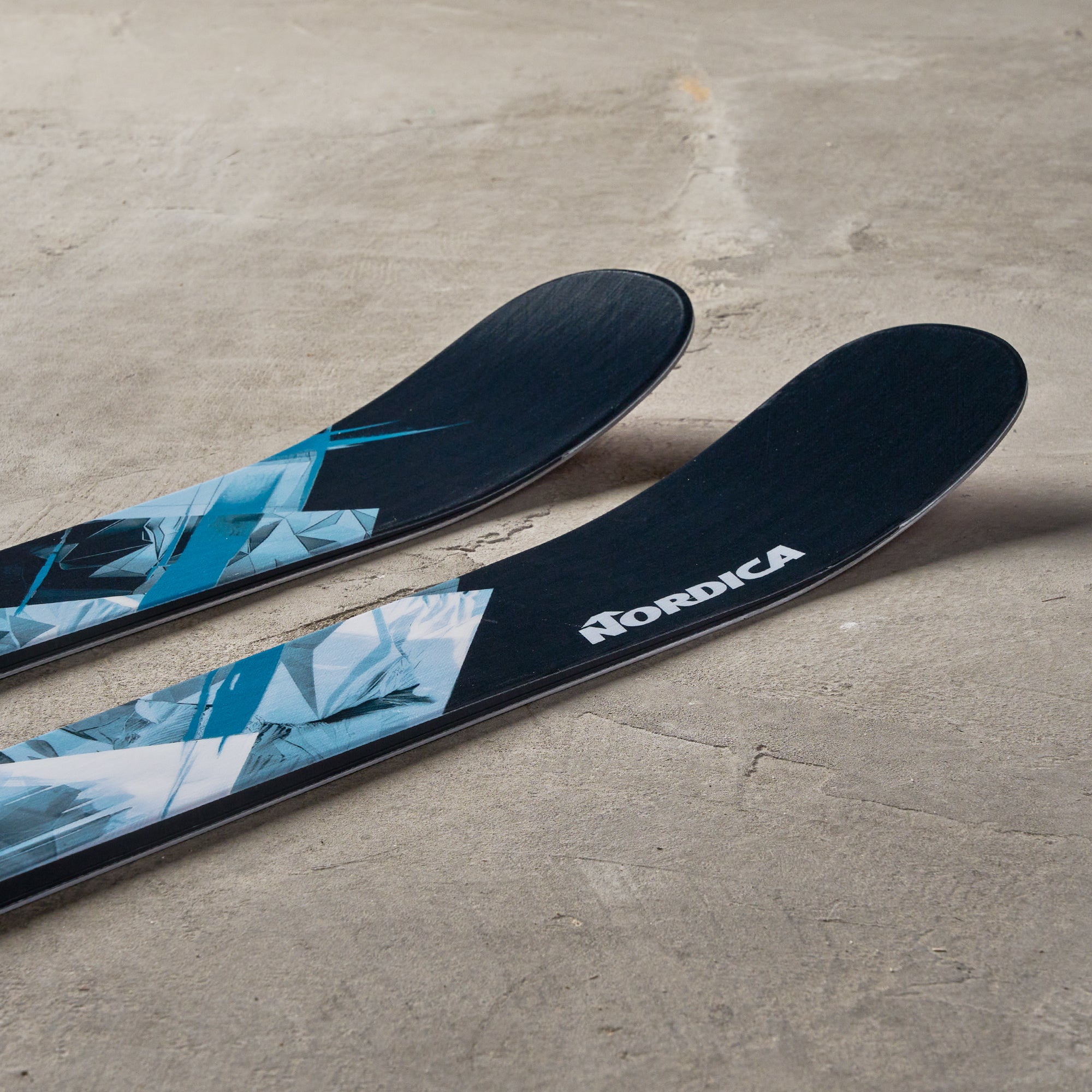 Nordica Enforcer 89 Skis 2026 – THE SKI MONSTER