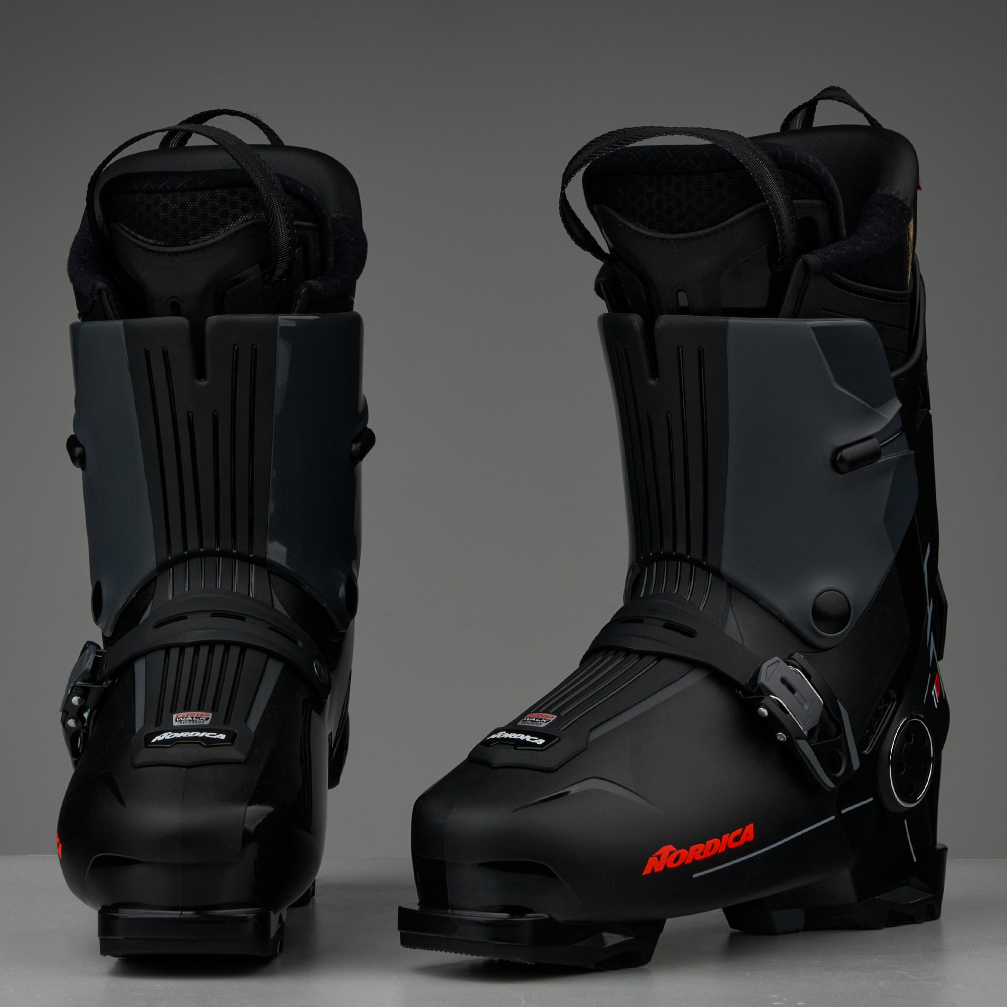 ノルディカ　HF-110 Nordica HF 110 | America's Best Bootfitters