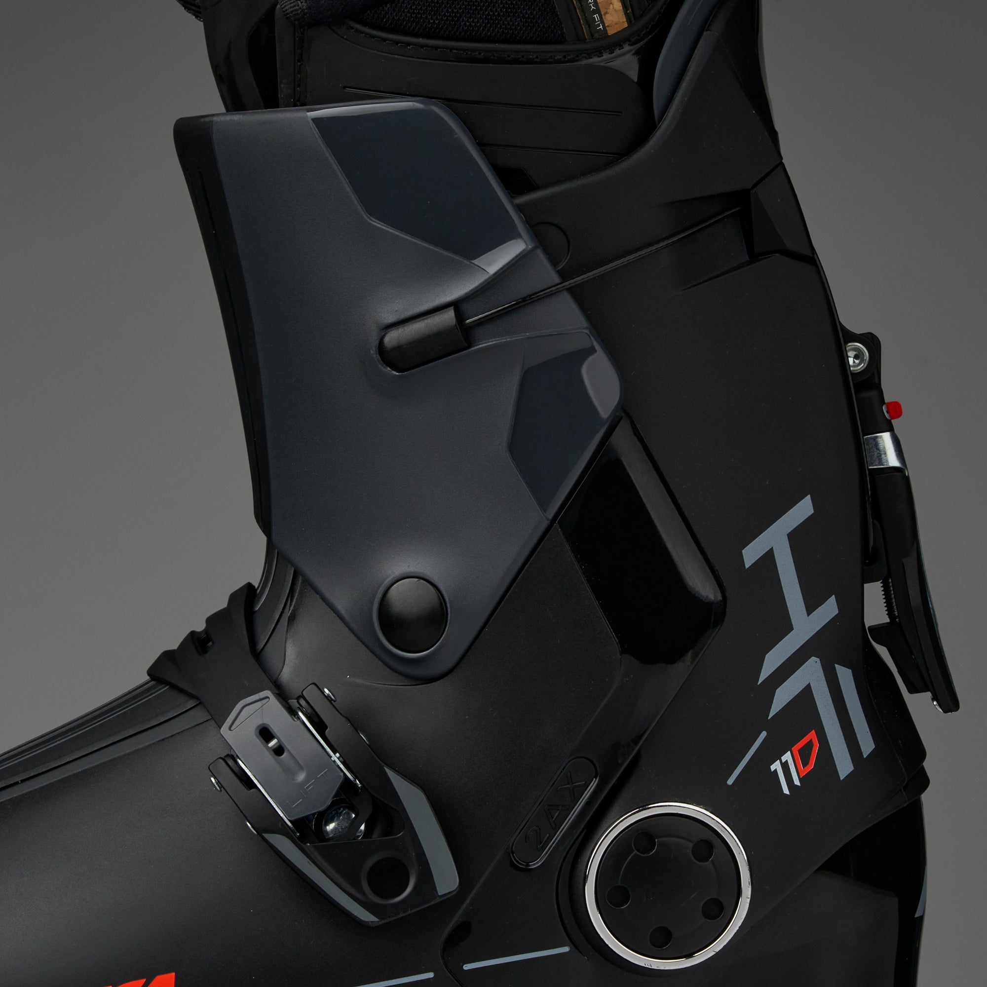 Nordica HF 110 Ski Boots 2026 – THE SKI MONSTER
