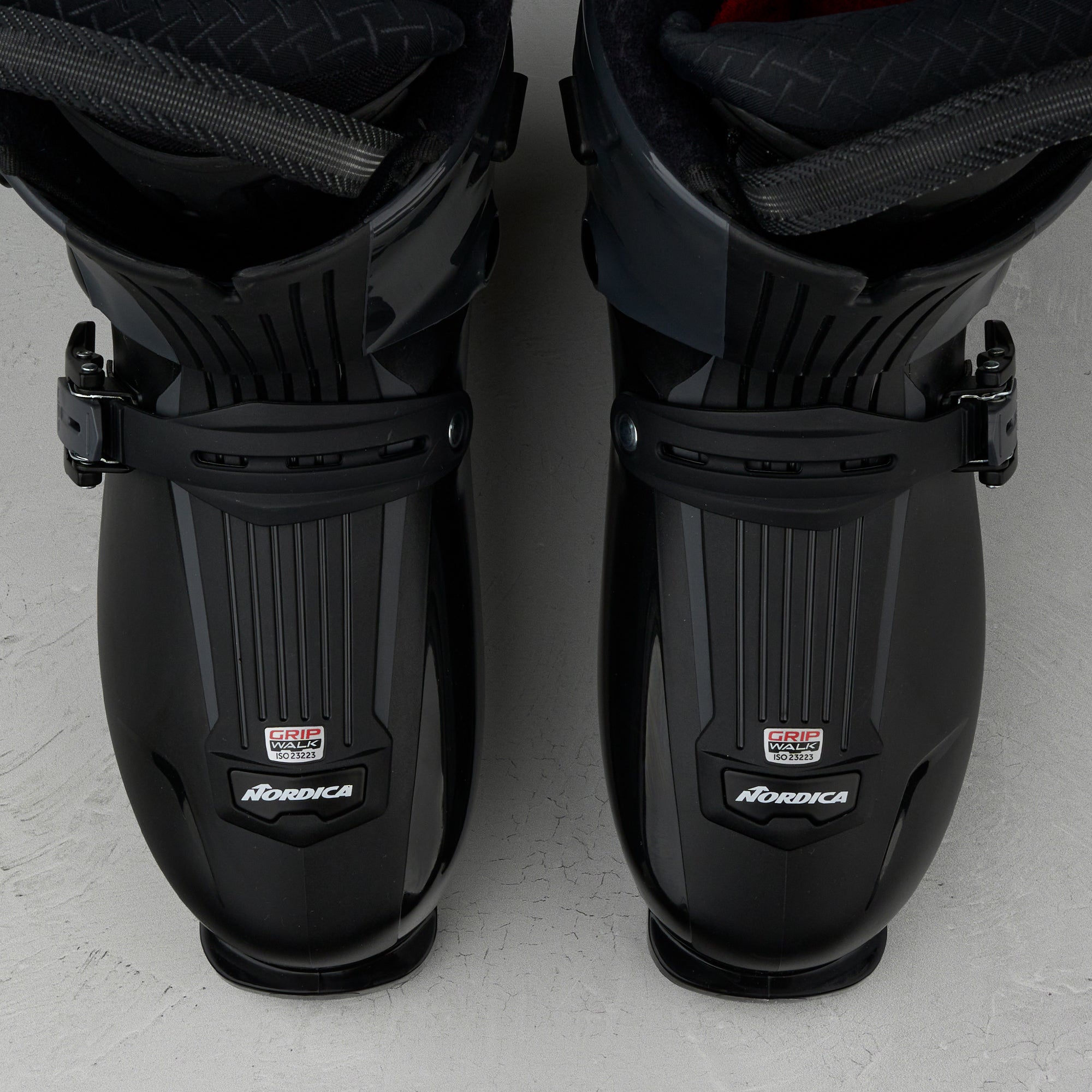 Nordica HF 110 Ski Boots 2027 – THE SKI MONSTER