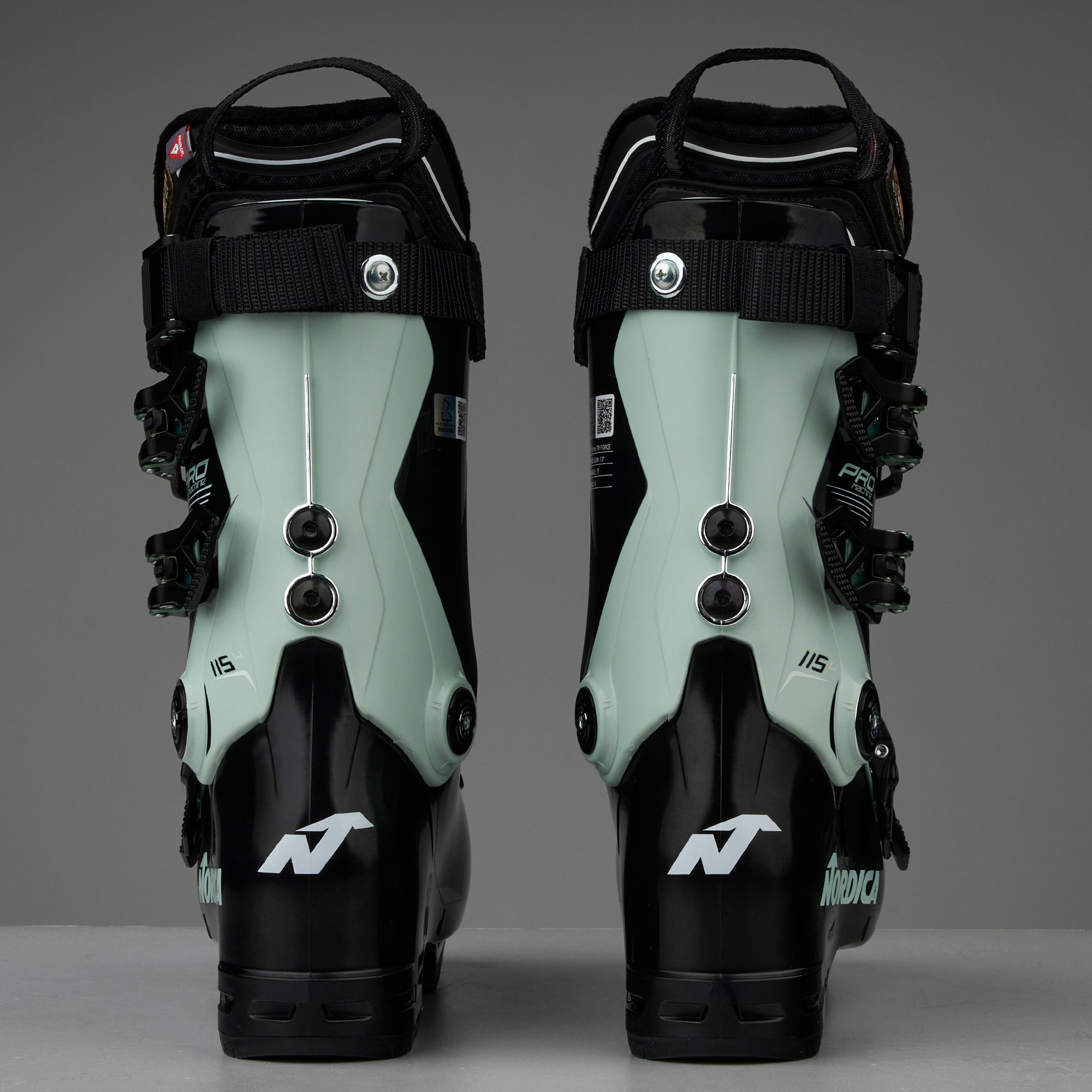 Nordica Promachine 115 W Ski Boots 2026 // Women's – THE SKI MONSTER