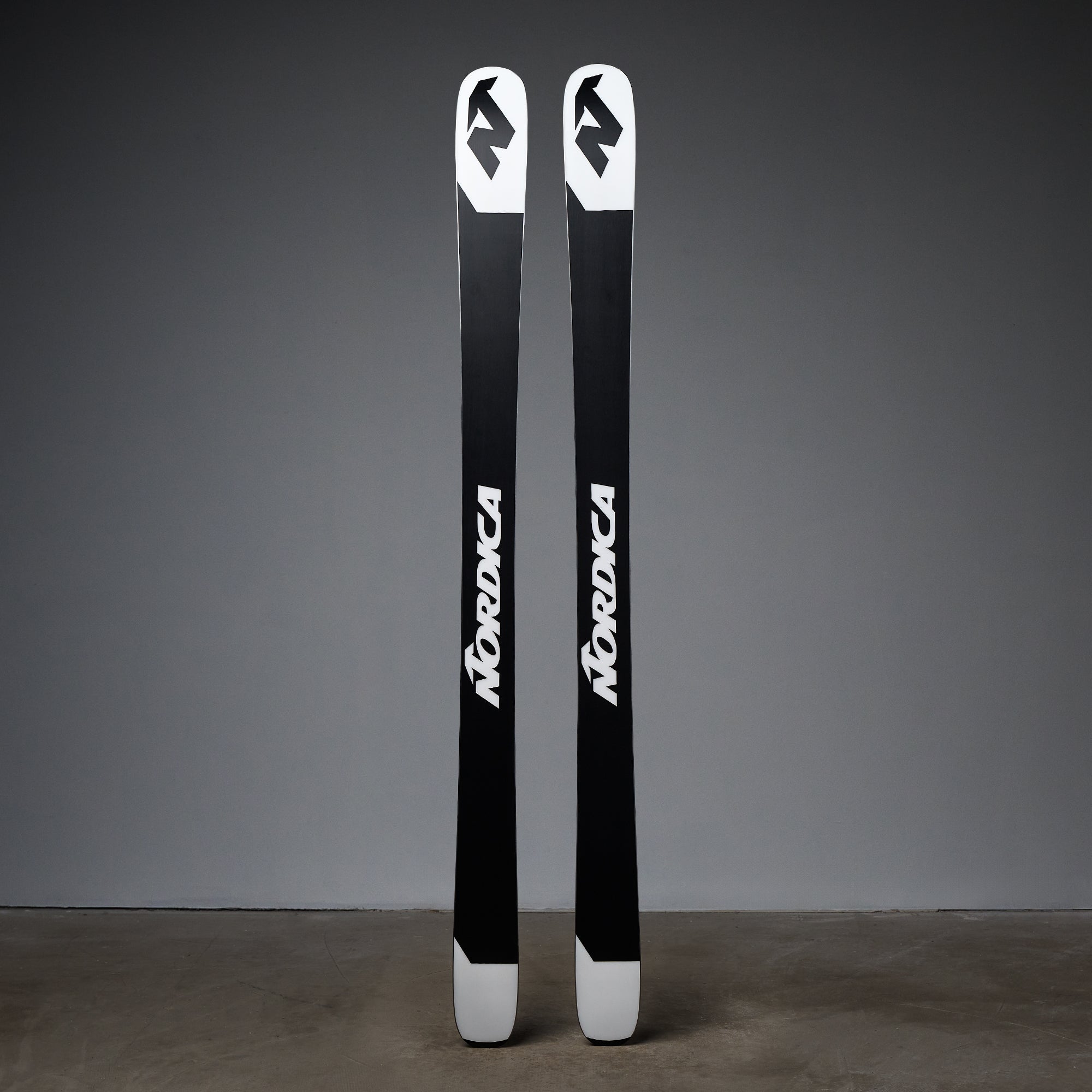Nordica Santa Ana 92 Skis 2026 // Women's – THE SKI MONSTER