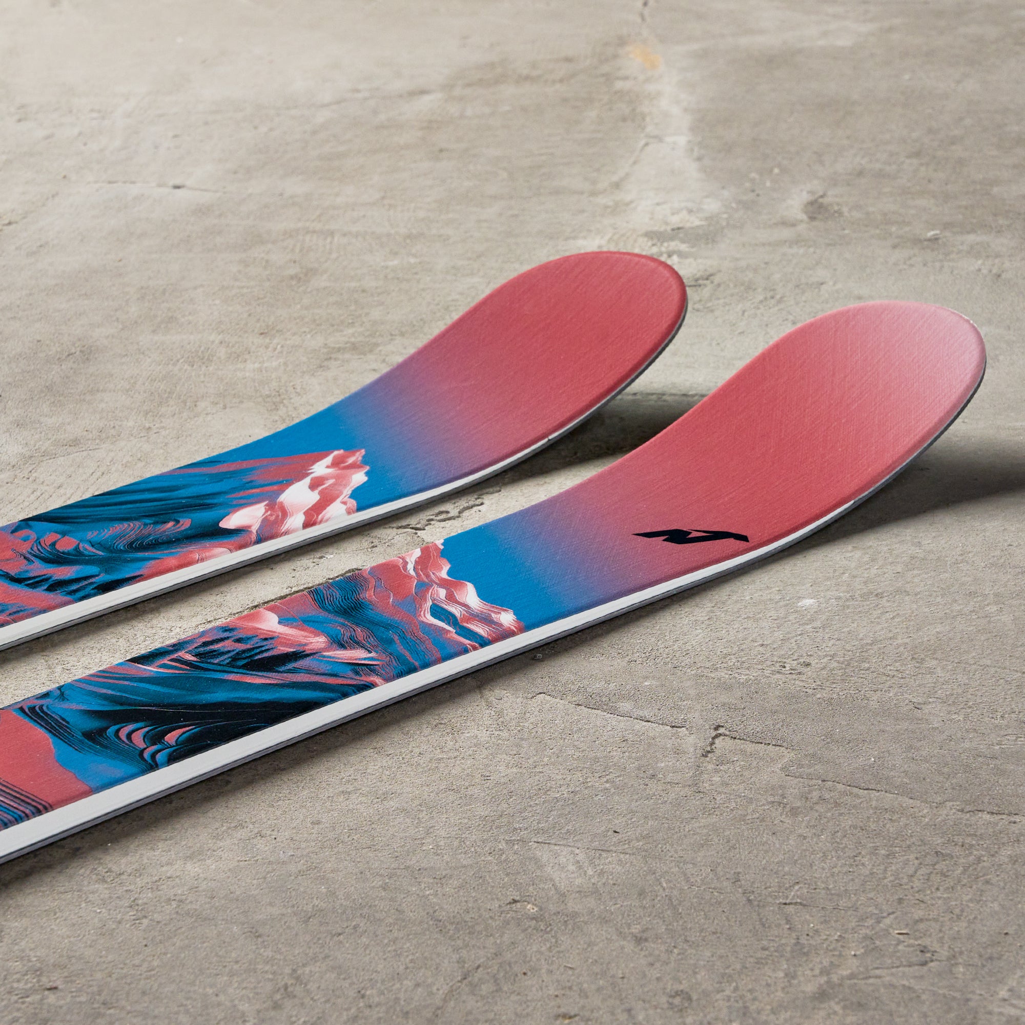 Nordica Santa Ana 87 Skis 2026 // Women's – THE SKI MONSTER