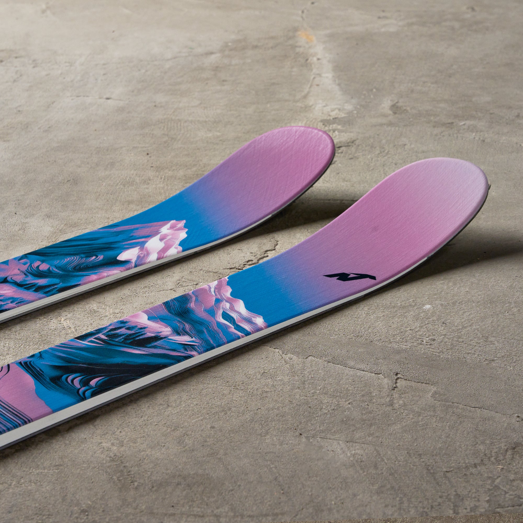 Nordica Santa Ana 92 Skis 2026 // Women's – THE SKI MONSTER