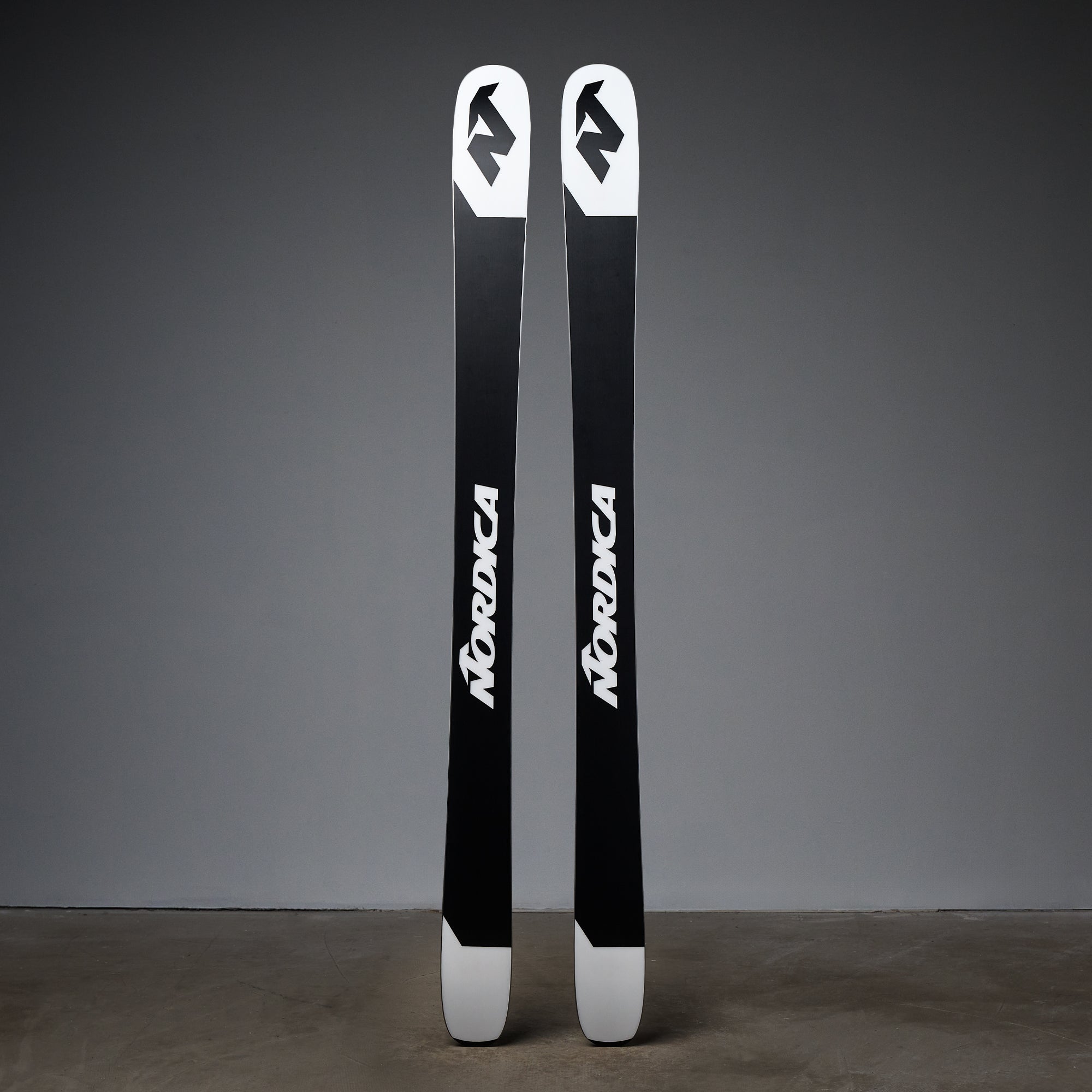 Nordica Santa Ana 97 Skis 2026 // Women's – THE SKI MONSTER