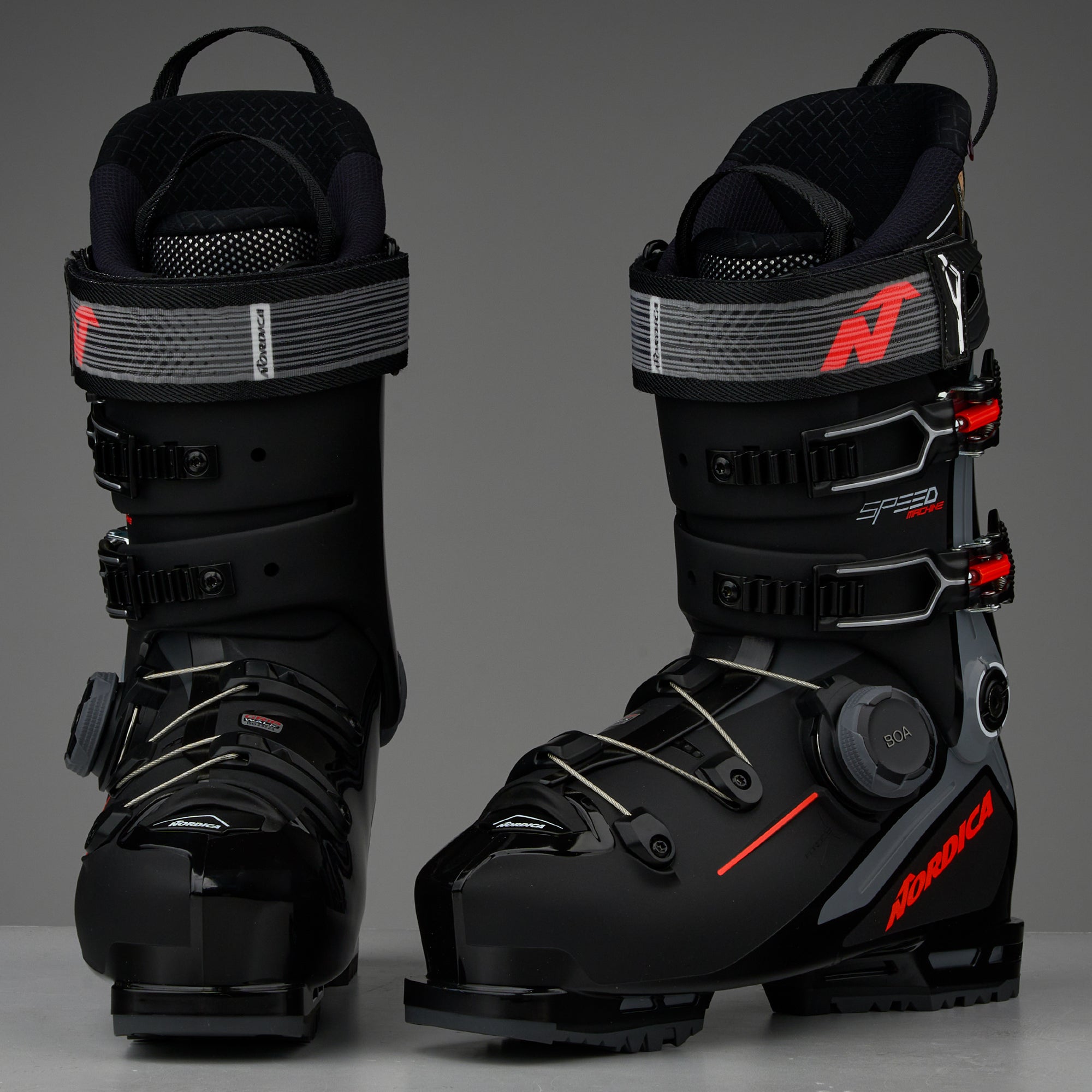 Nordica Speedmachine 3 BOA 110 Ski Boots 2026 – THE SKI MONSTER