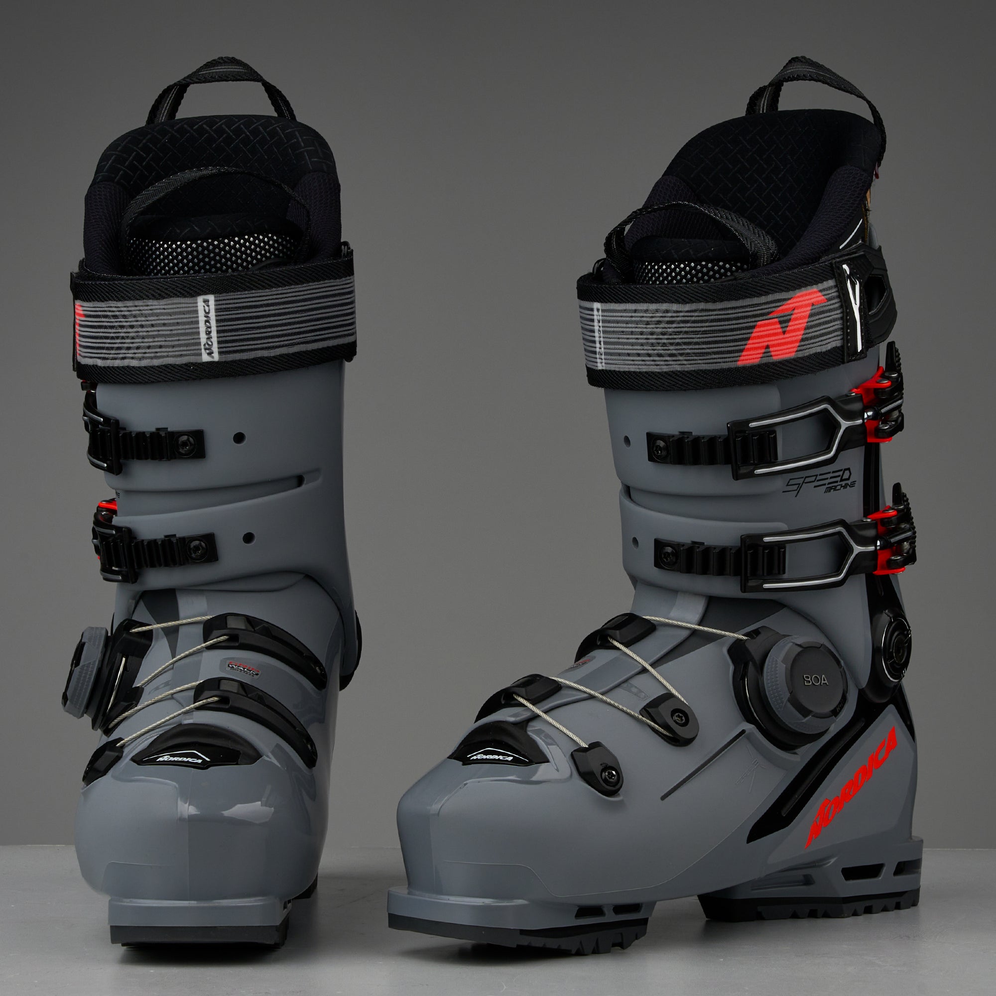 Nordica Speedmachine 3 BOA 120 Ski Boots 2026 – THE SKI MONSTER
