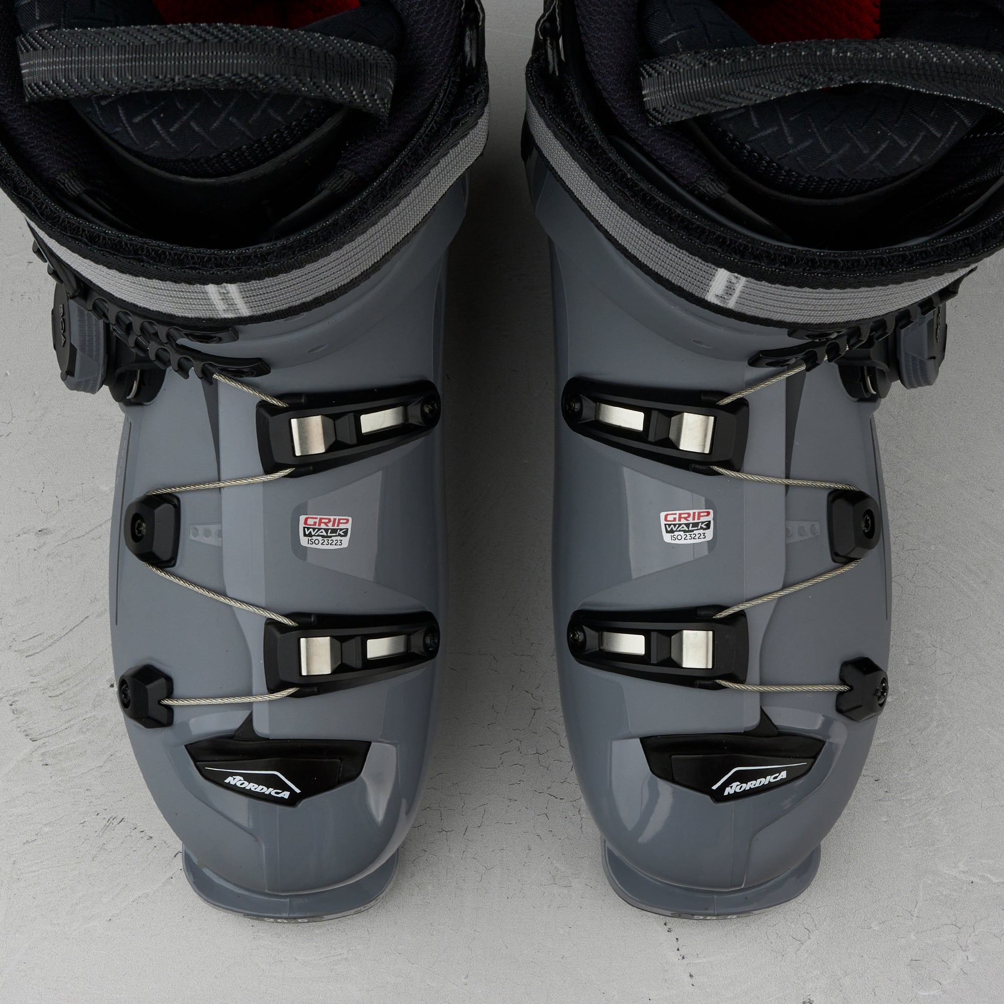 Nordica Speedmachine 3 BOA 120 Ski Boots 2026 – THE SKI MONSTER