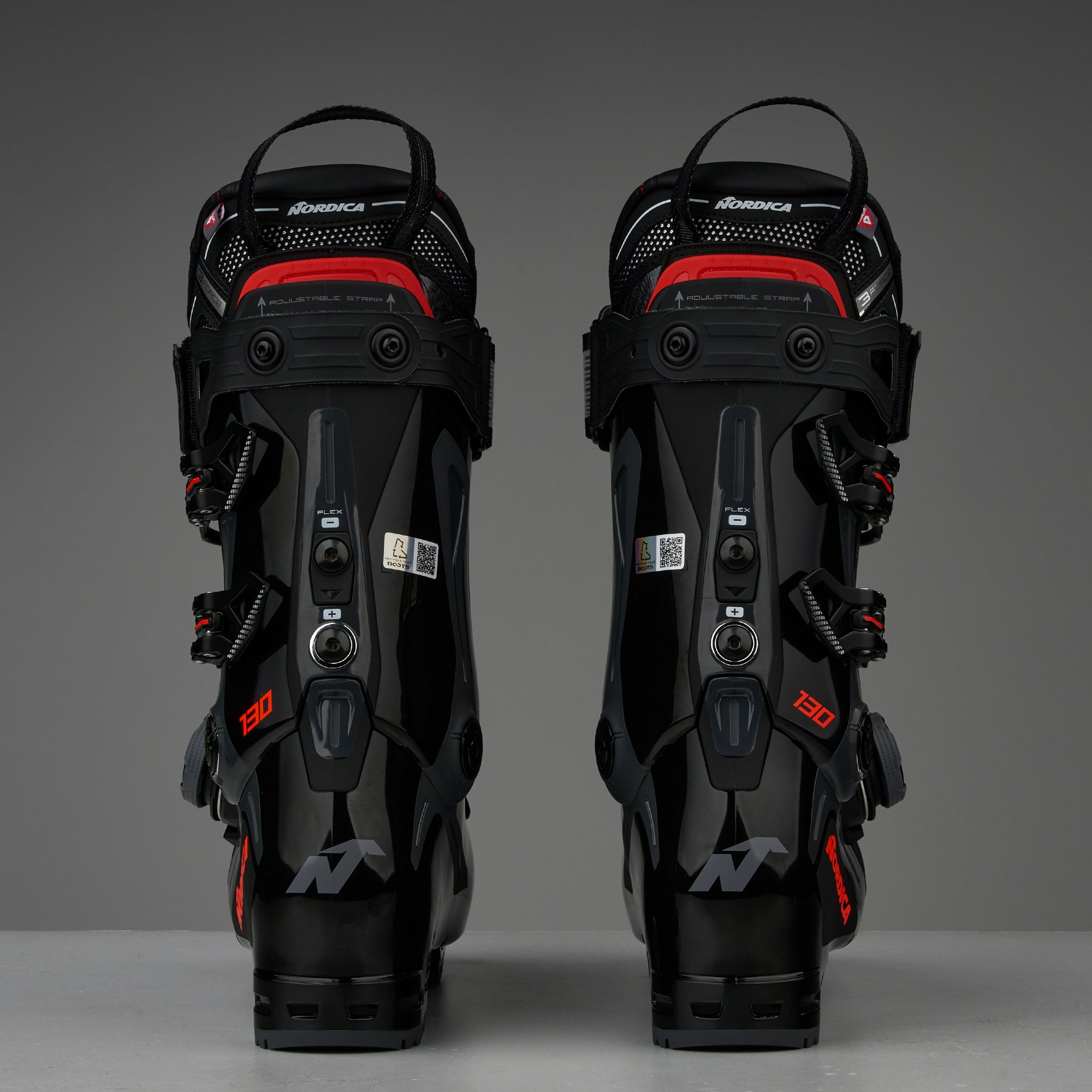 【週末値下げ‼️】NORDICA SPEEDMACHINE 3 130 (GW) Nordica Speedmachine 3 BOA 130 GW | America's Best Bootfitters