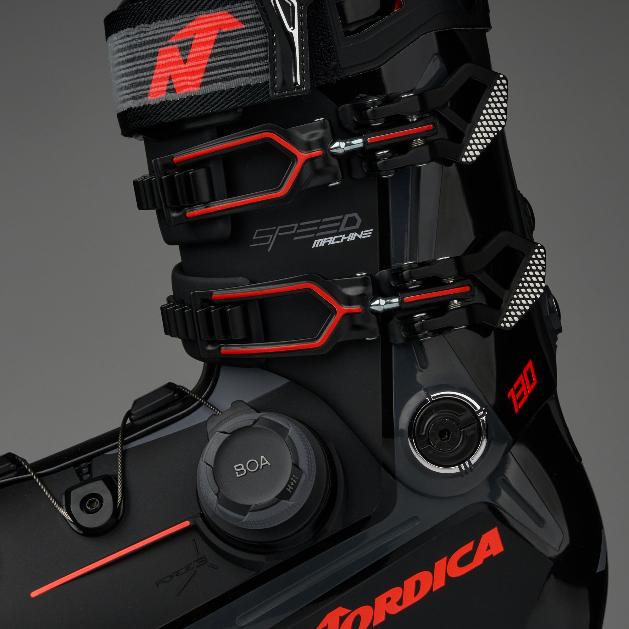スキー 26-26.5 Nordica Speed Machine 130 nordica-speedmachine-130-new-