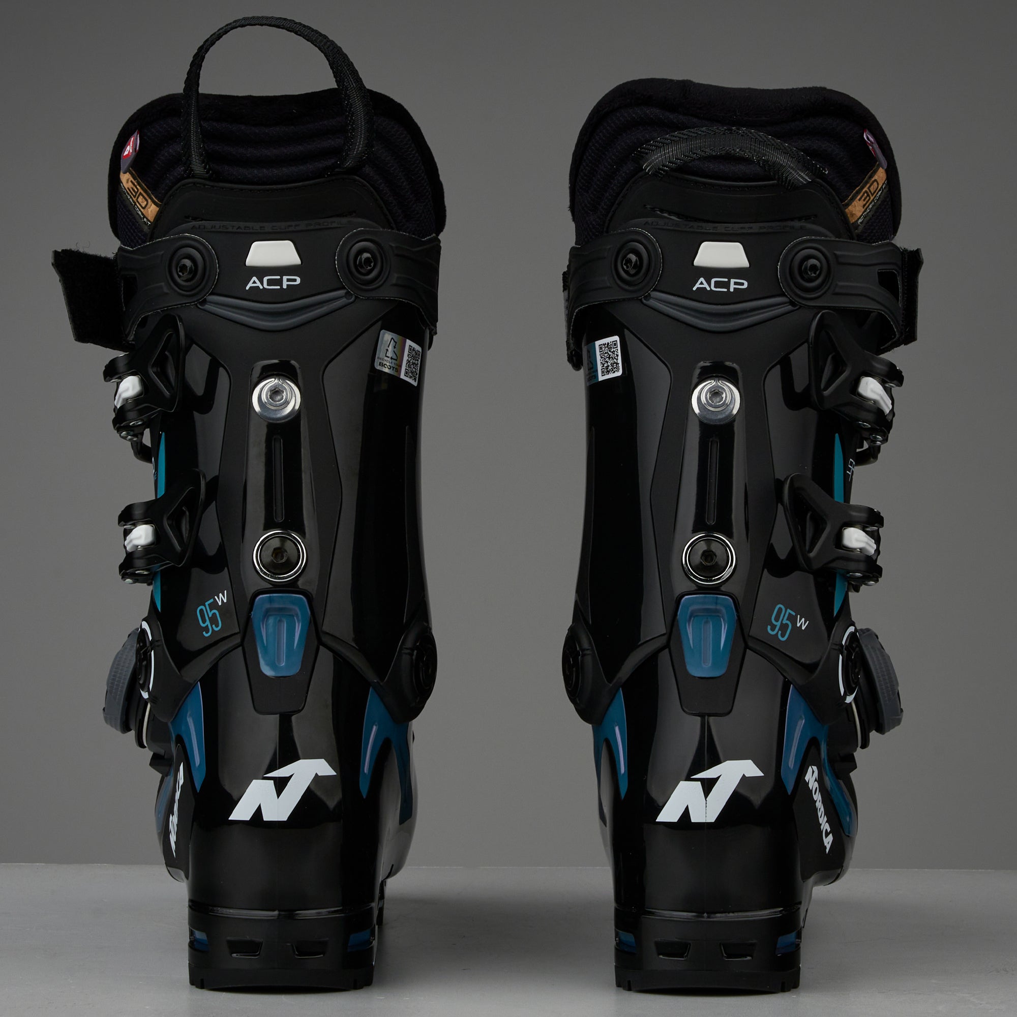 スキー NORDICA speed machine3 Nordica Speedmachine 3 95 Ski Boots - Women's 2024 | evo