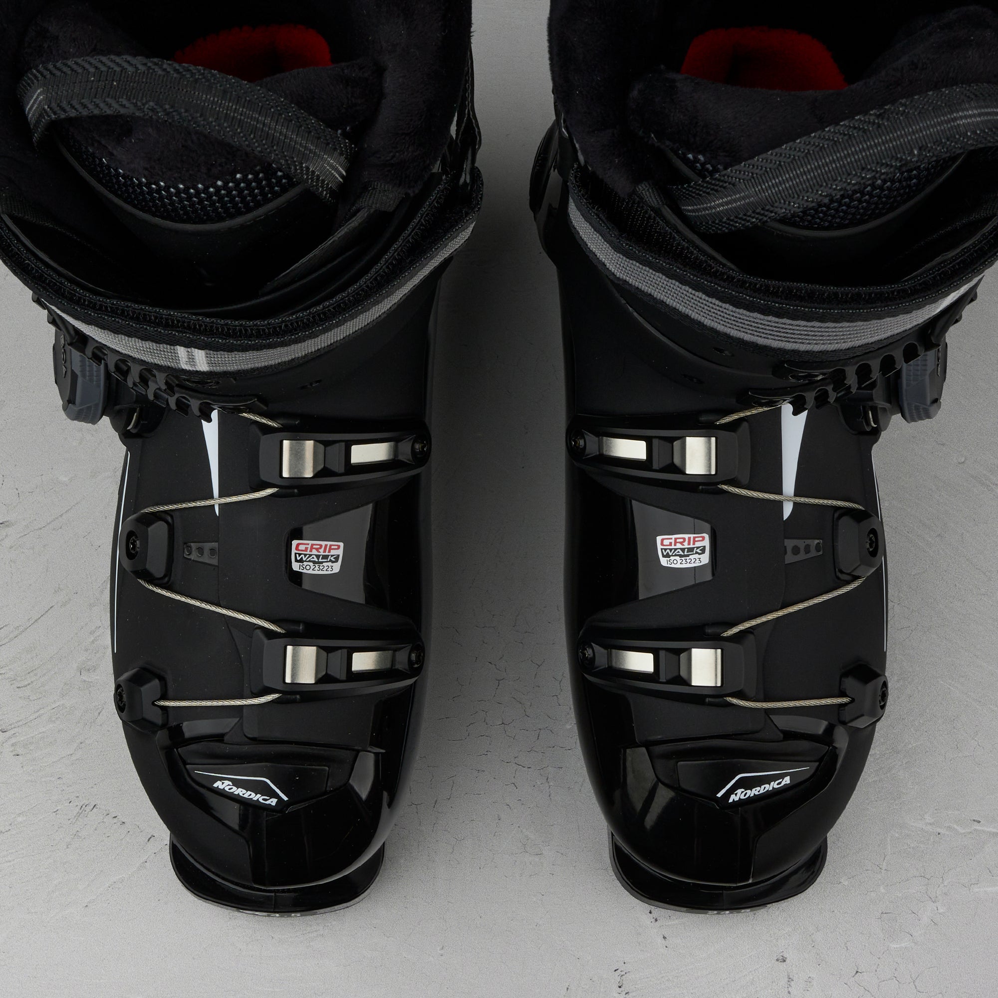 Chaussures De Ski Femmes Nordica Speedmachine 3 95 X W, MP 23.5-26.5, Neuves En Boîte, Rigides