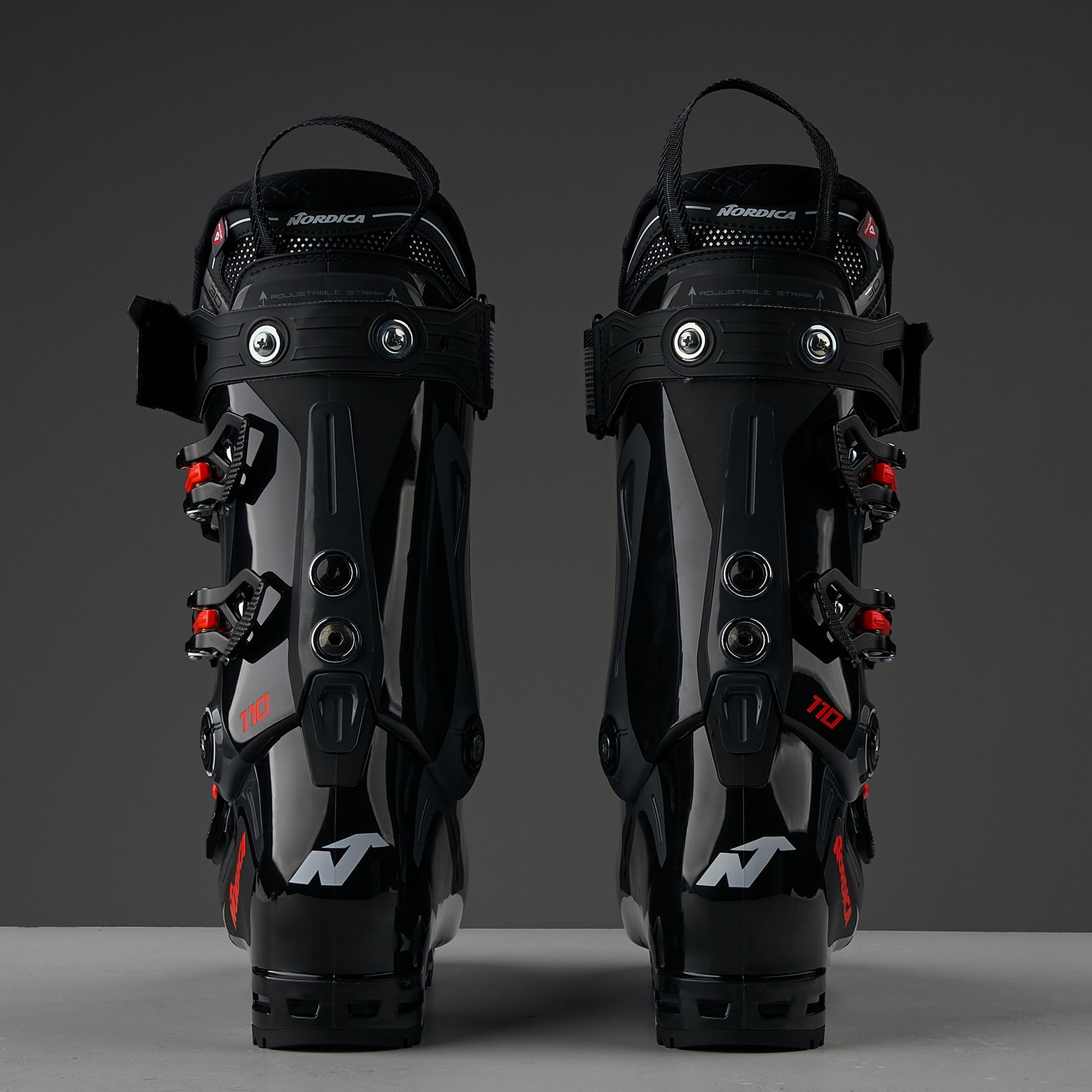 Nordica SpeedMachine 3 110 Ski Boots 2024 – THE SKI MONSTER