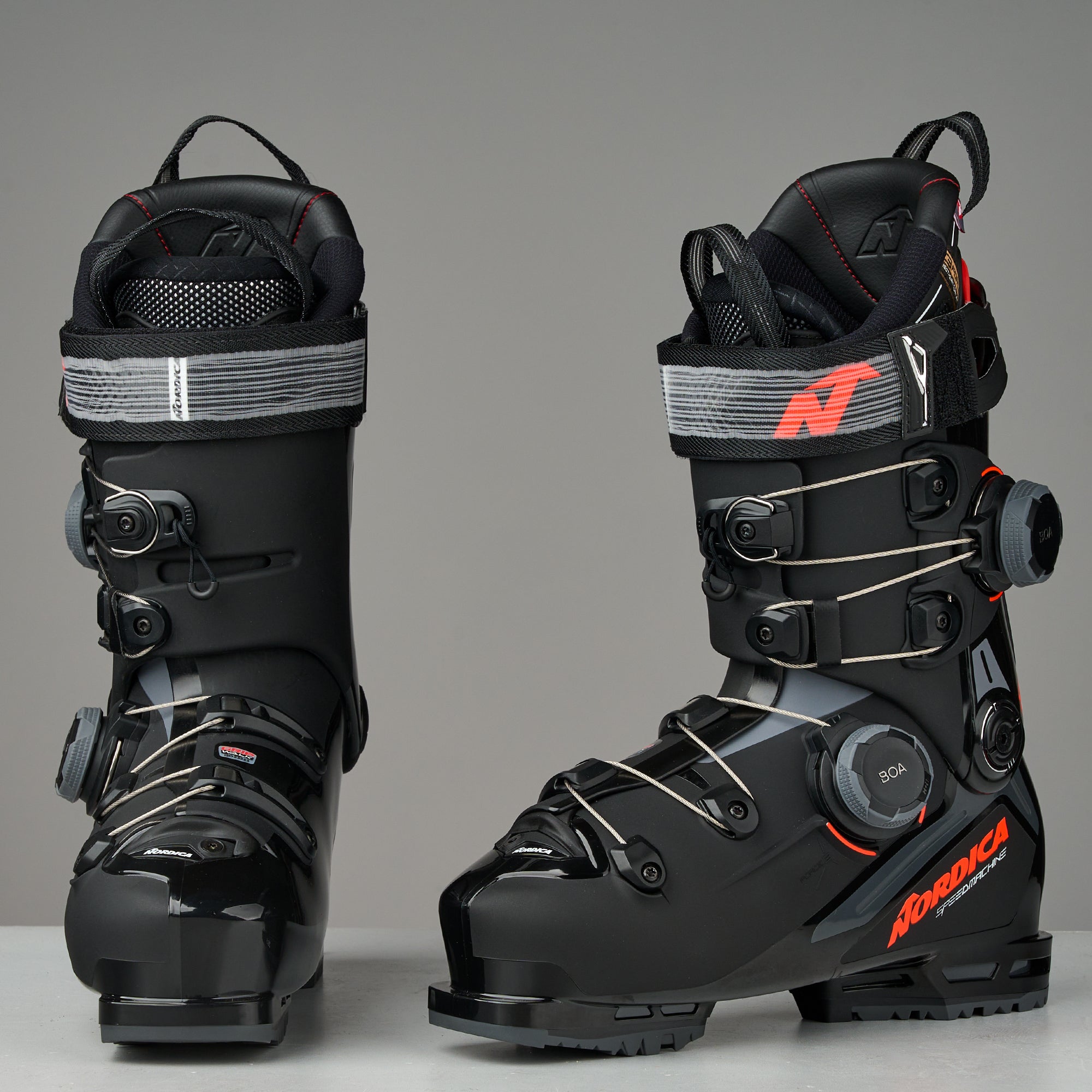Nordica Speedmachine 3 130 BOA DD Ski Boots 2026 – THE SKI MONSTER