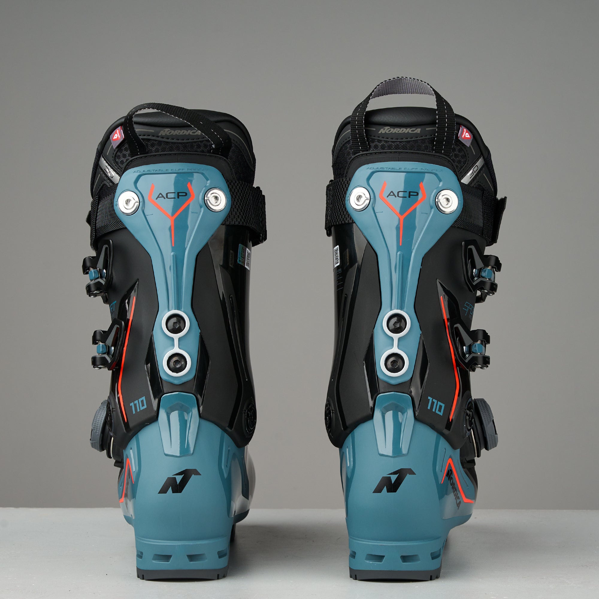 Nordica Sportmachine 3 110 BOA Ski Boots 2026 – THE SKI MONSTER