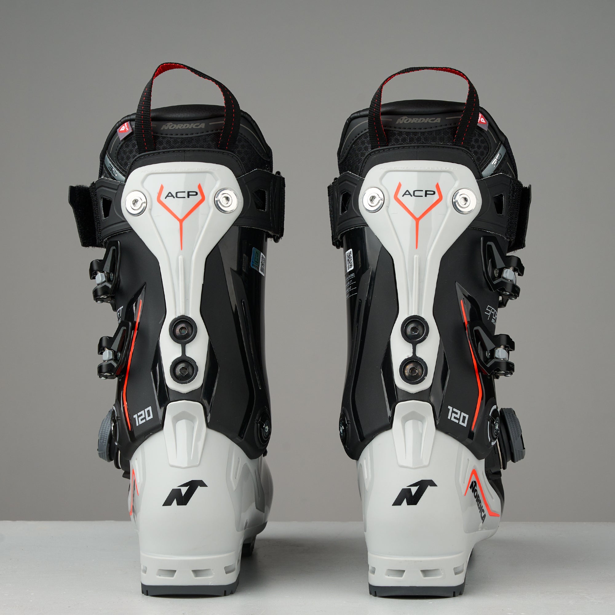Nordica Sportmachine 3 120 BOA Ski Boots 2026 – THE SKI MONSTER
