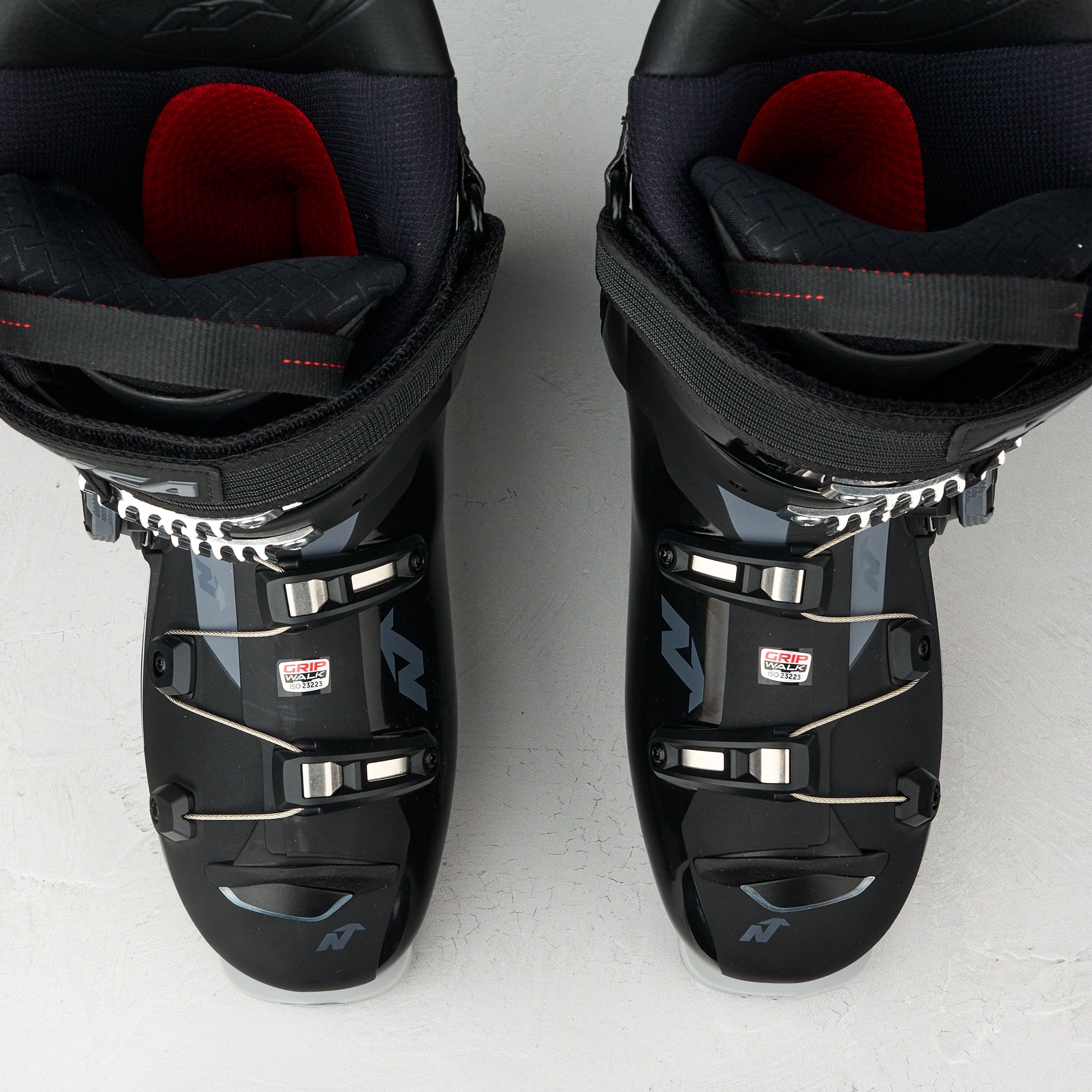 Nordica Sportmachine 3 120 BOA Ski Boots 2027 – THE SKI MONSTER