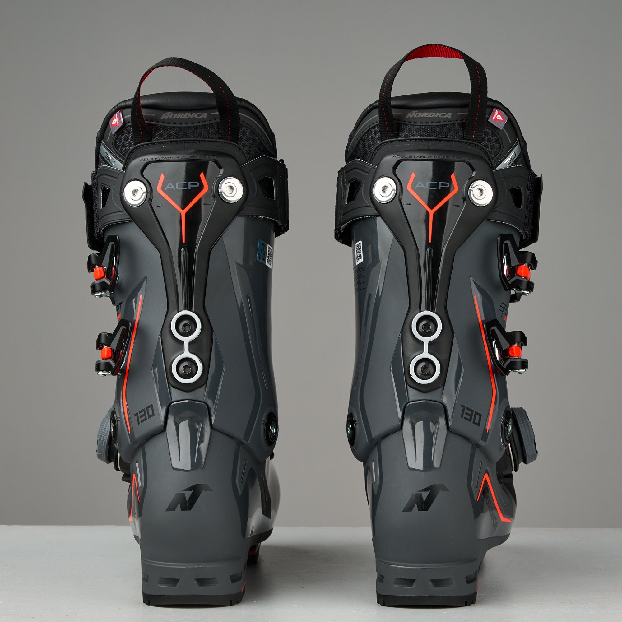 Nordica Sportmachine 3 130 BOA Ski Boots 2027 – THE SKI MONSTER
