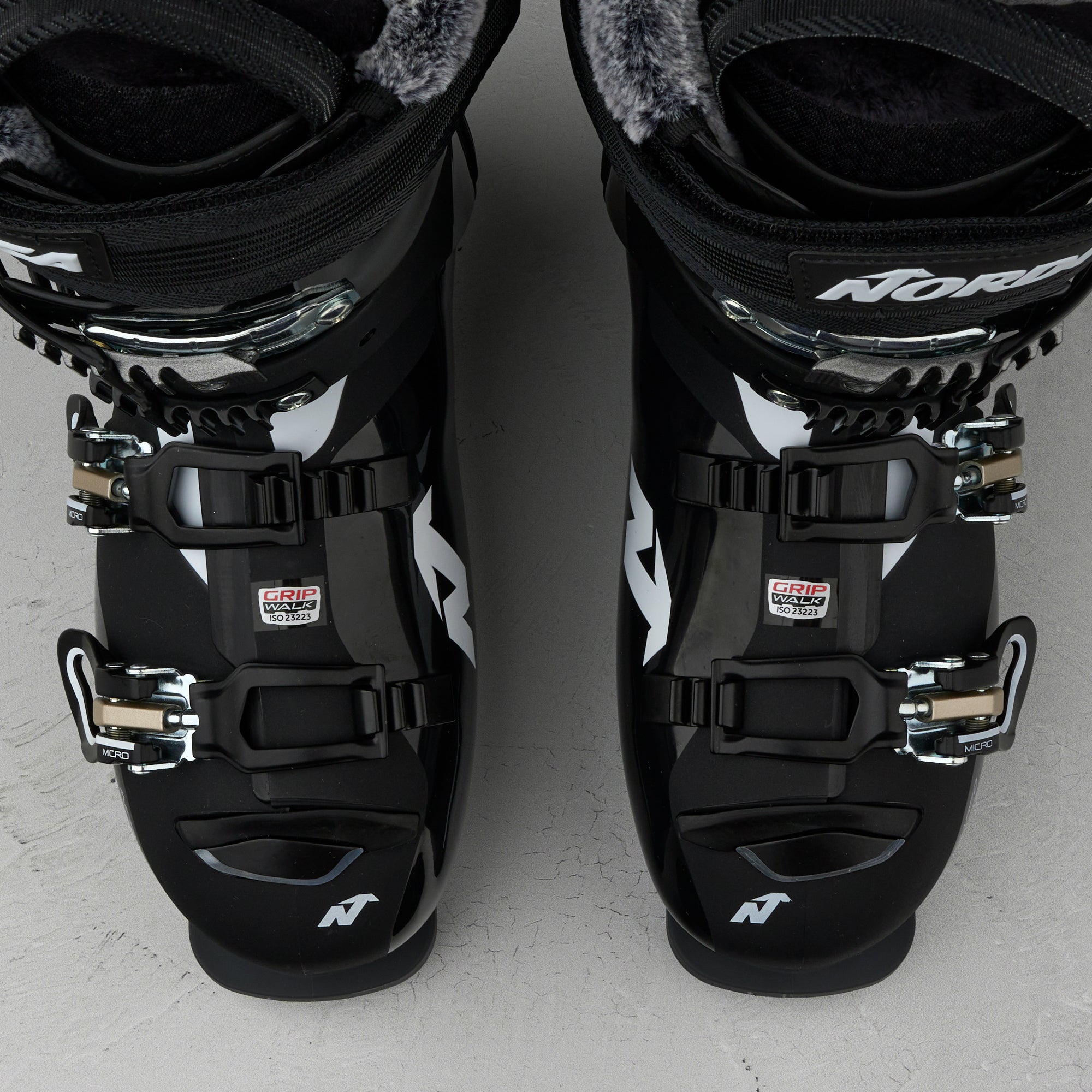Nordica Sportmachine 3 105 W Ski Boots 2025 // Women's – THE SKI