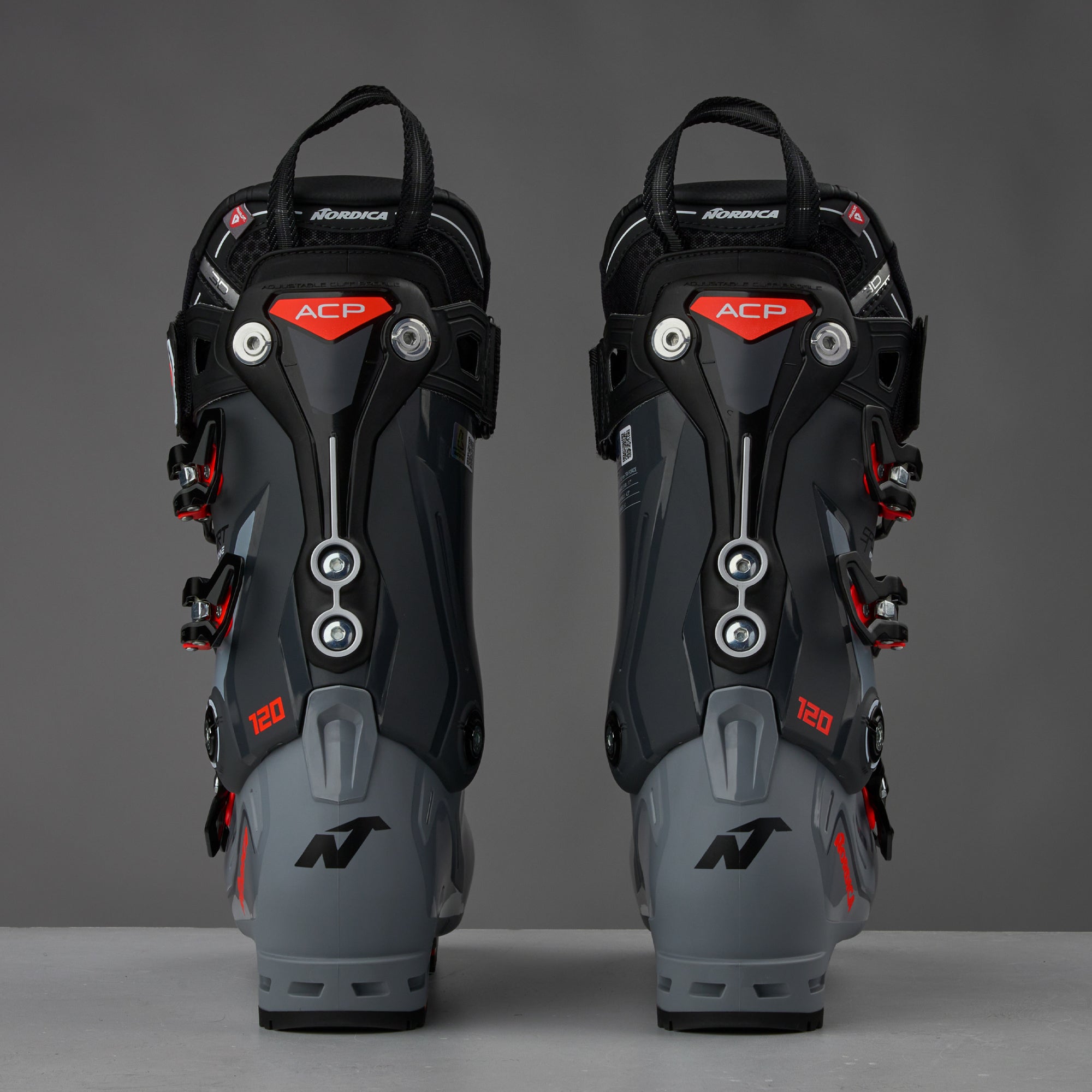 Nordica Sportmachine 3 120 Ski Boots 2025 – THE SKI MONSTER