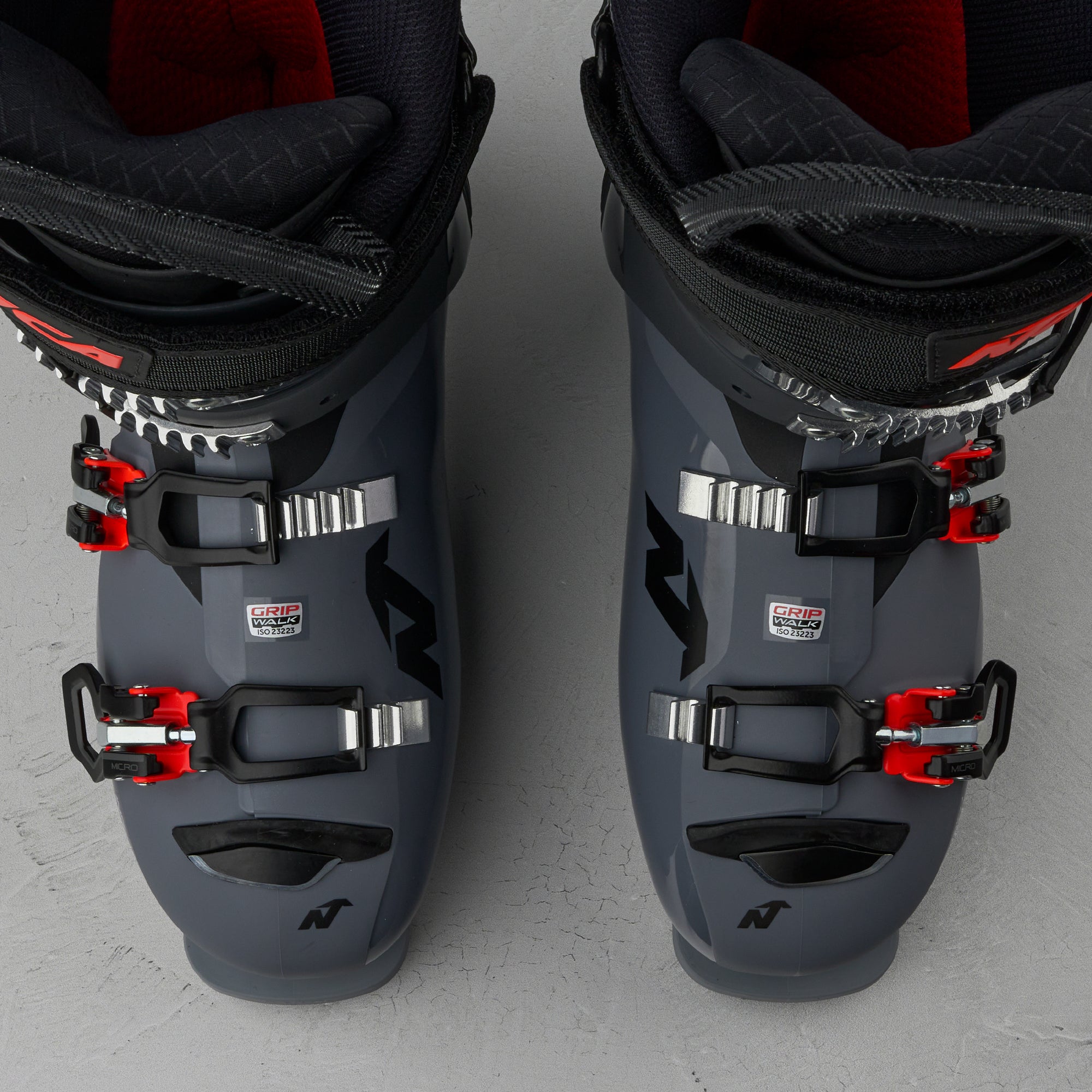 Nordica Sportmachine 3 120 Ski Boots 2025 – THE SKI MONSTER