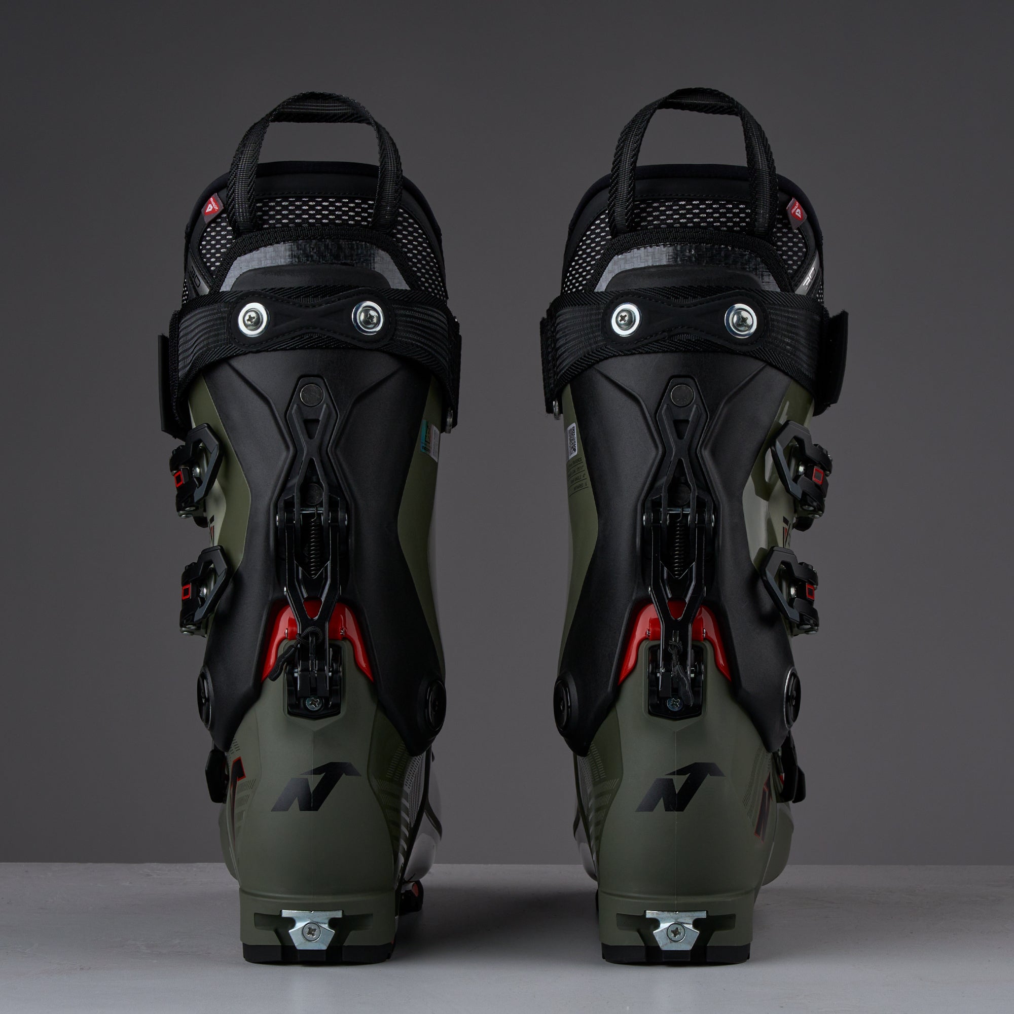 Nordica Unlimited 120 DYN Ski Boots 2025 – THE SKI MONSTER