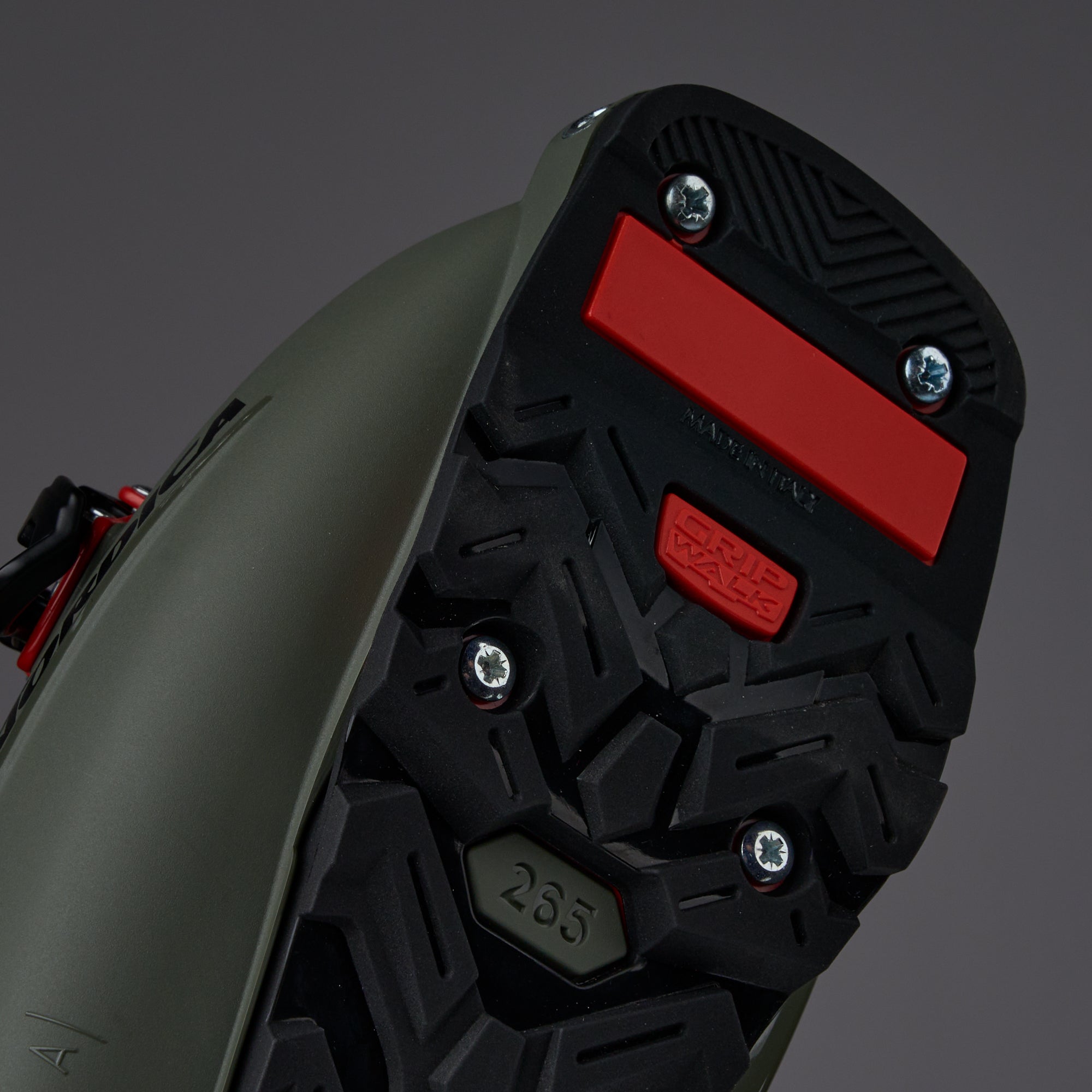 Nordica Unlimited 120 DYN Ski Boots 2025 – THE SKI MONSTER