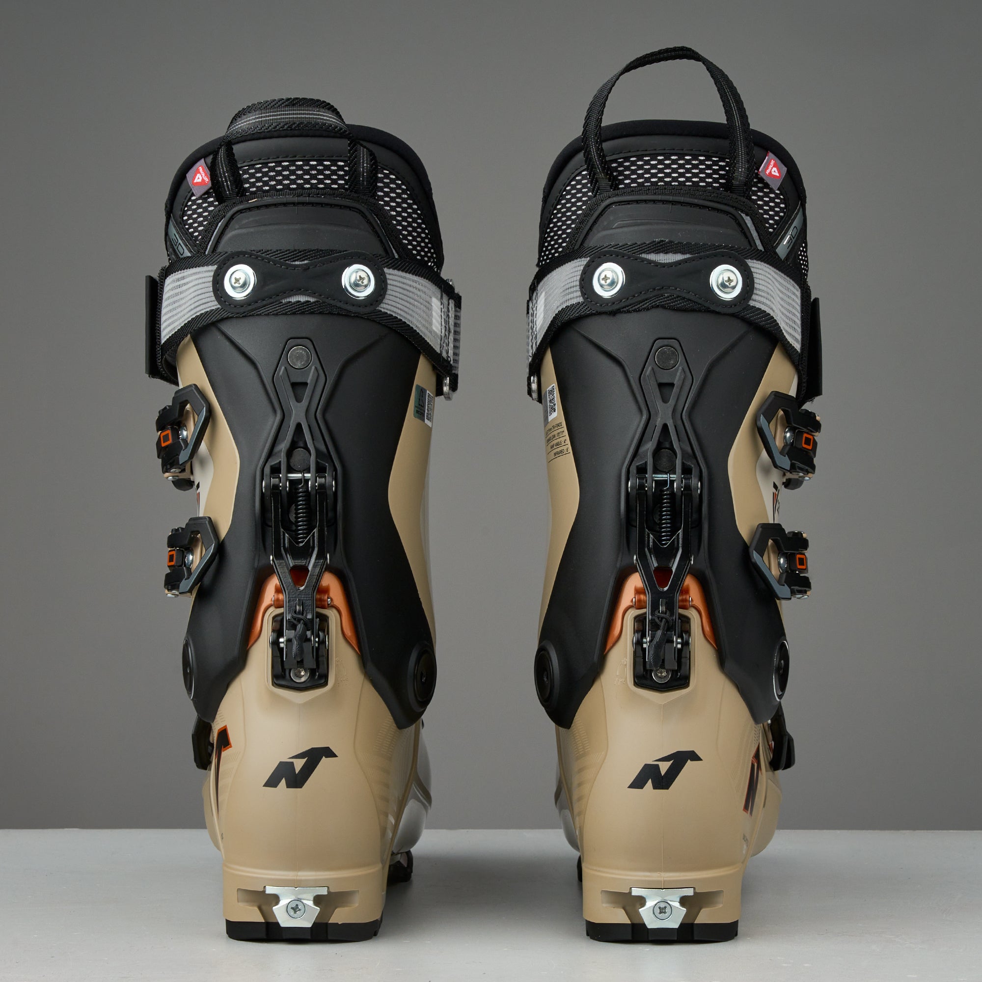 Nordica Unlimited 120 DYN Ski Boots 2027 – THE SKI MONSTER