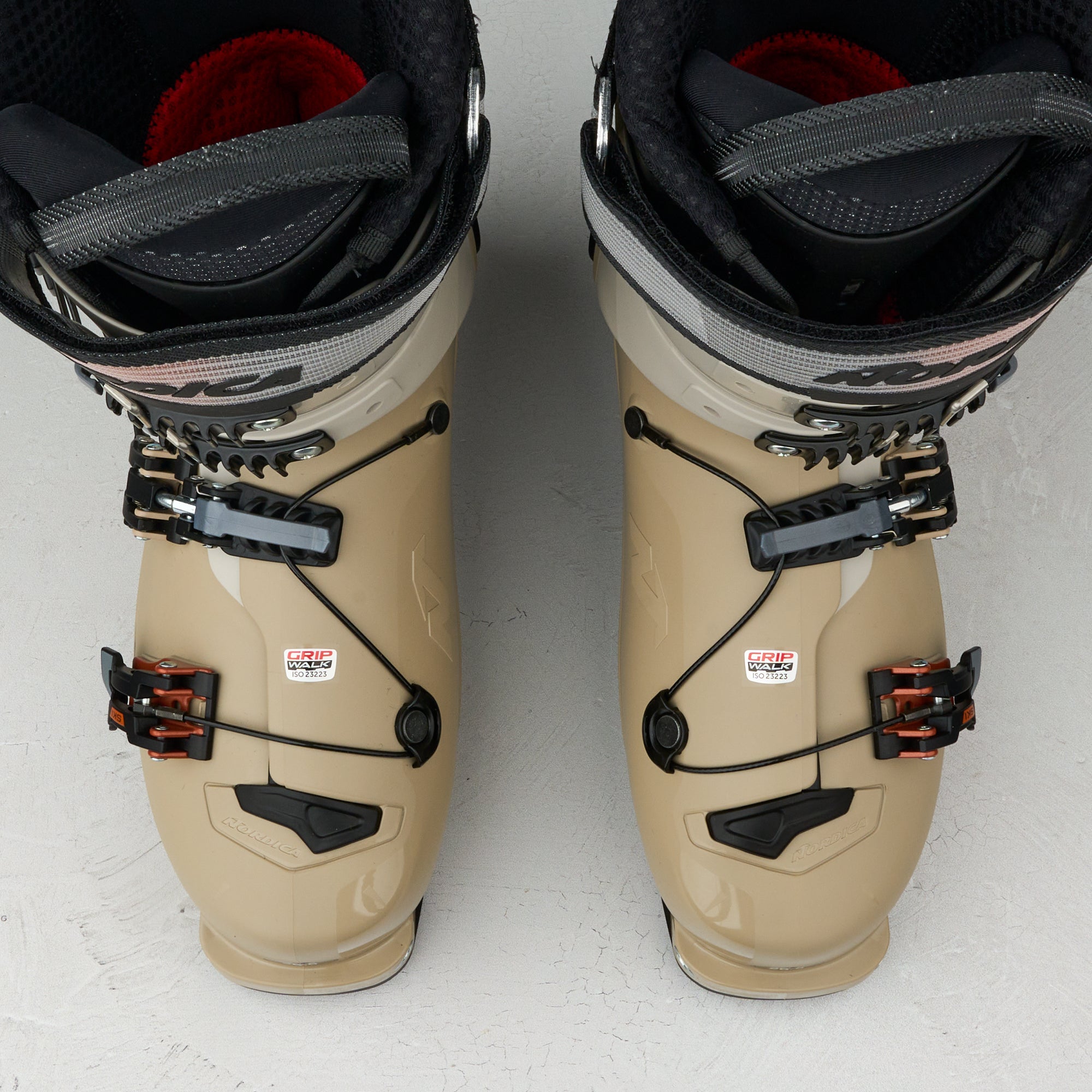 Nordica Unlimited 120 DYN Ski Boots 2027 – THE SKI MONSTER