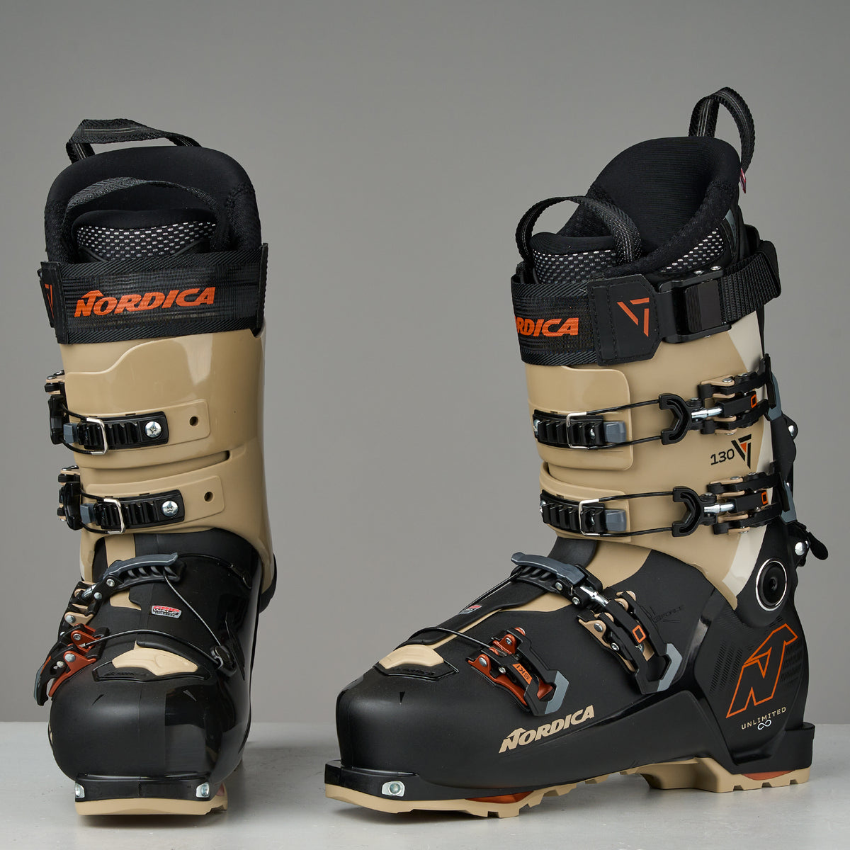 Nordica Unlimited 130 DYN Ski Boots 2027 – THE SKI MONSTER
