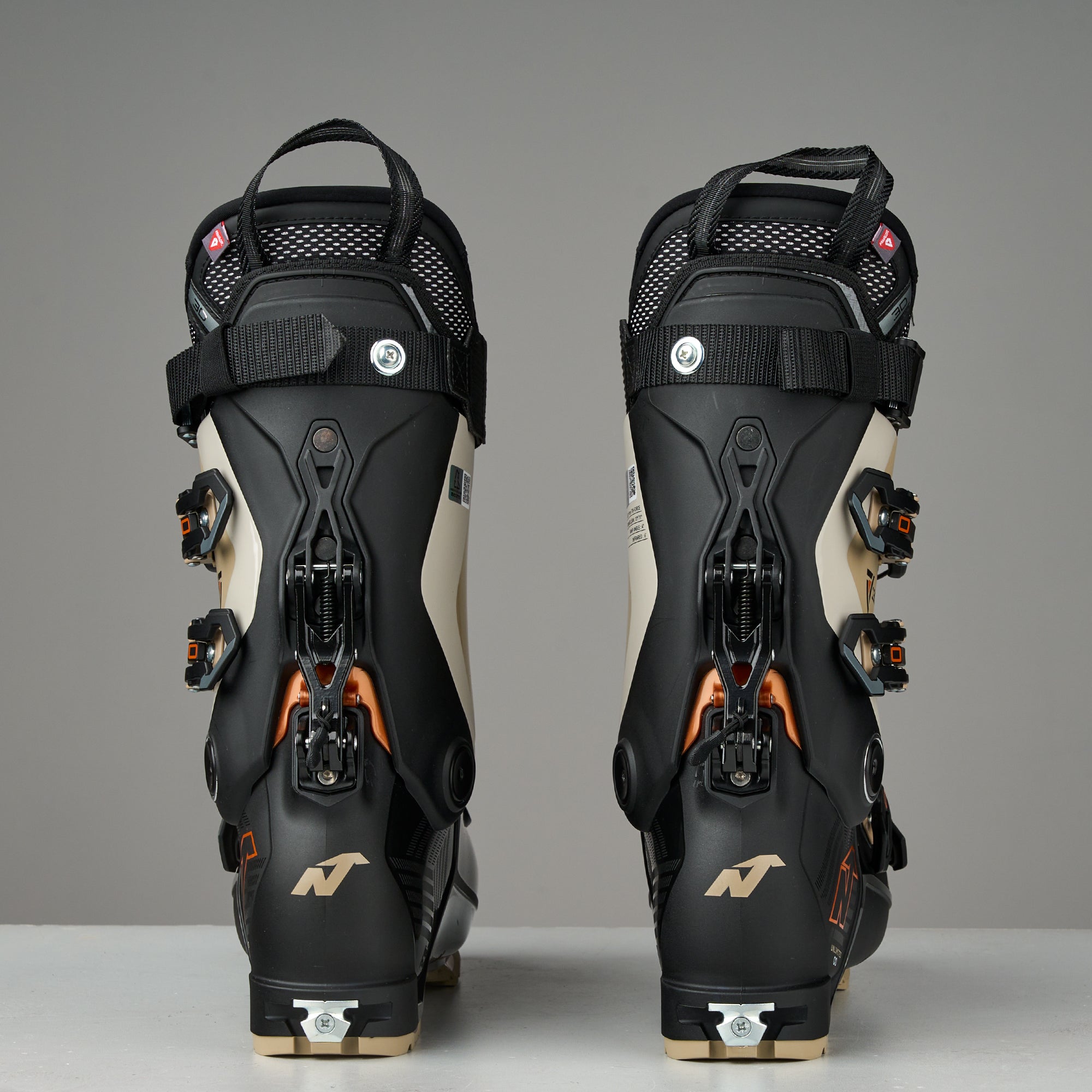 Nordica Unlimited 130 DYN Ski Boots 2027 – THE SKI MONSTER