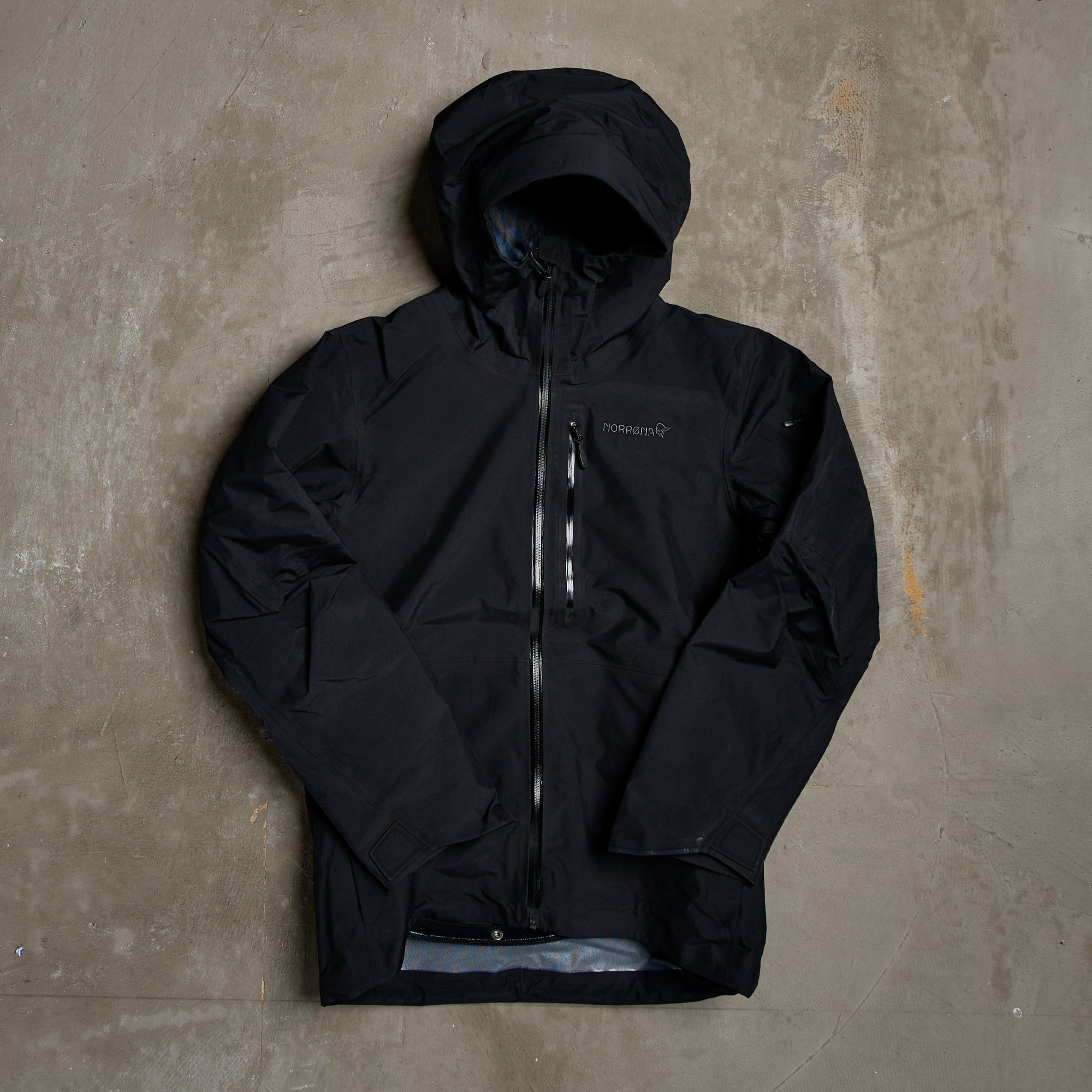 Norrona Lofoten Gore-Tex Jacket – THE SKI MONSTER