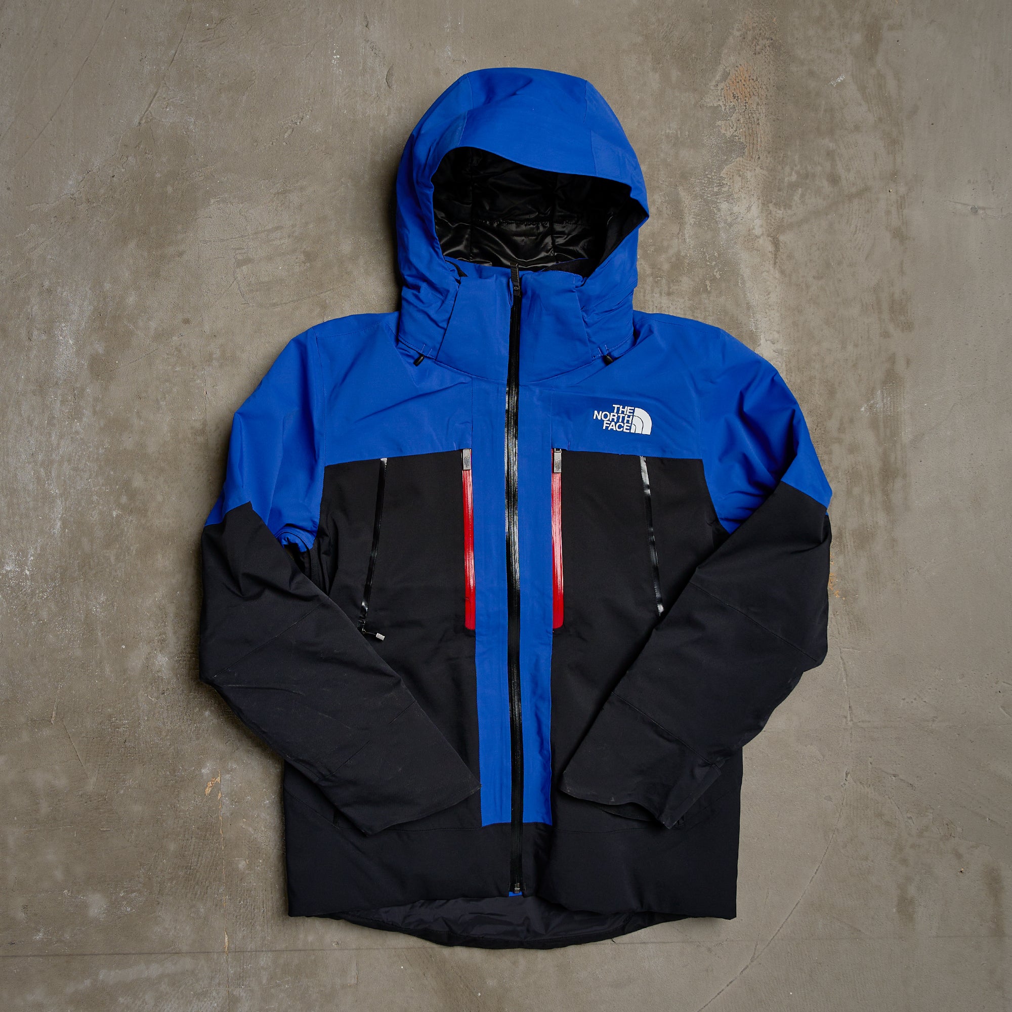The North Face Snowsquall Jacket – THE SKI MONSTER
