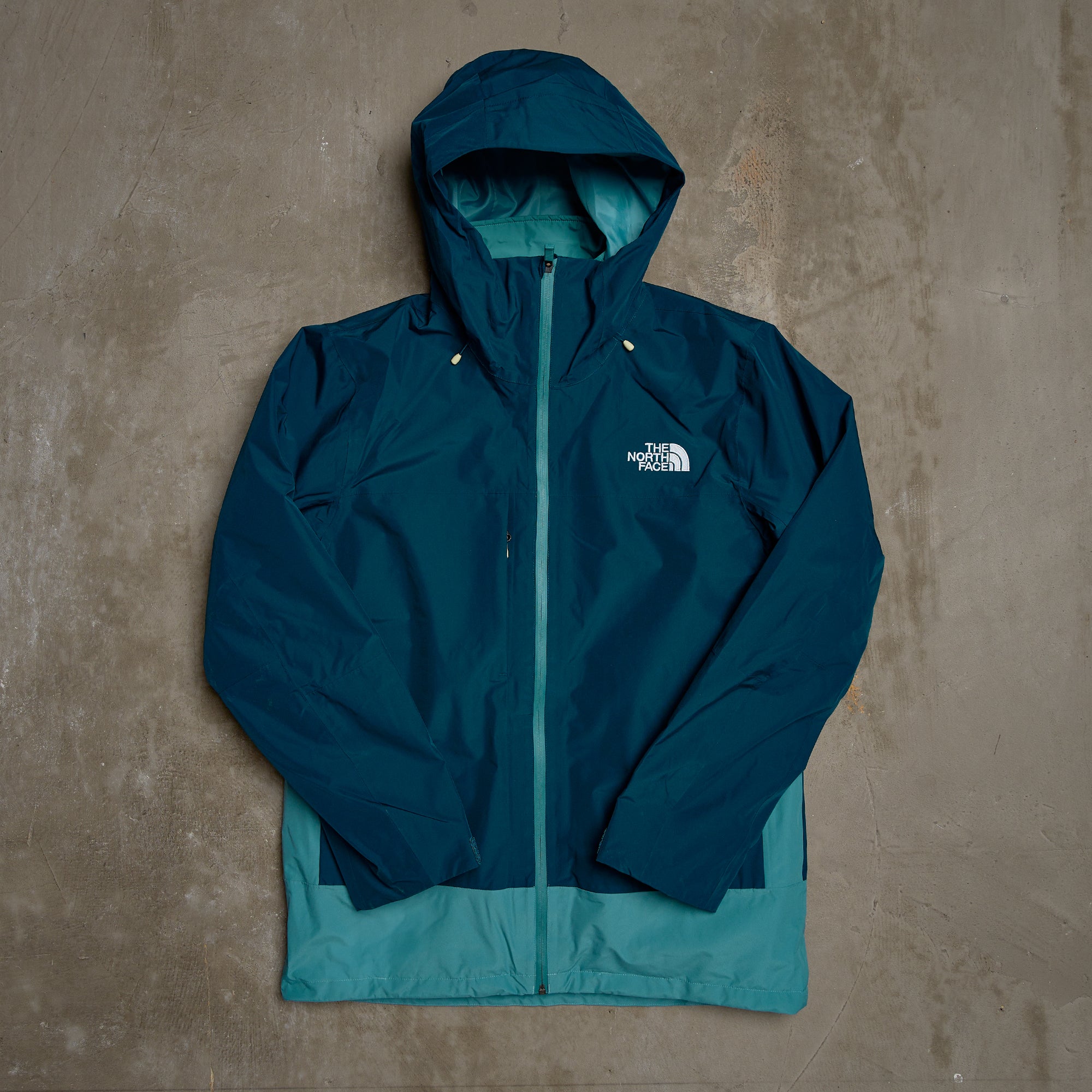 The North Face ThermoBall ECO Triclimate Jacket – THE SKI MONSTER