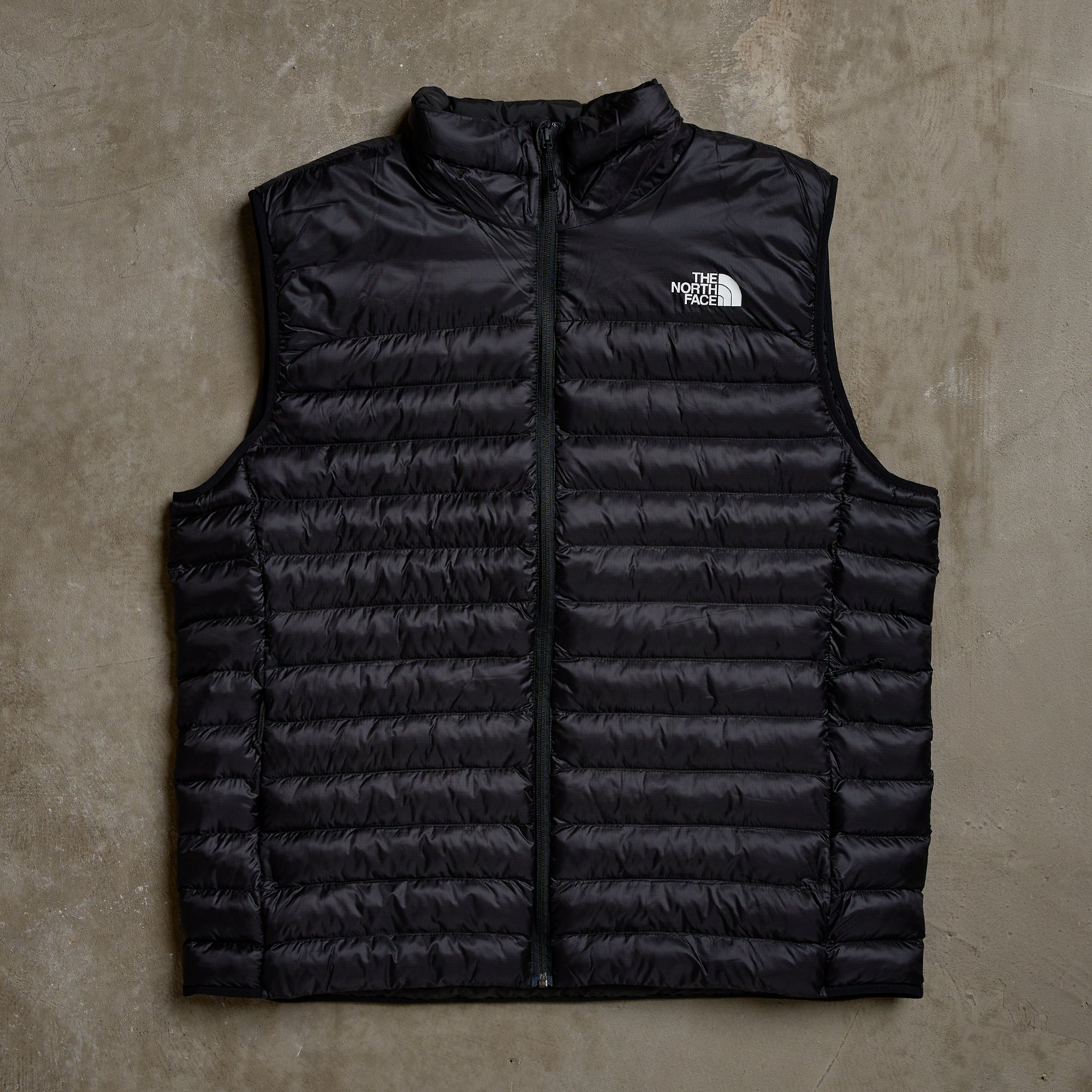 The North Face Terra Peak Vest – THE SKI MONSTER