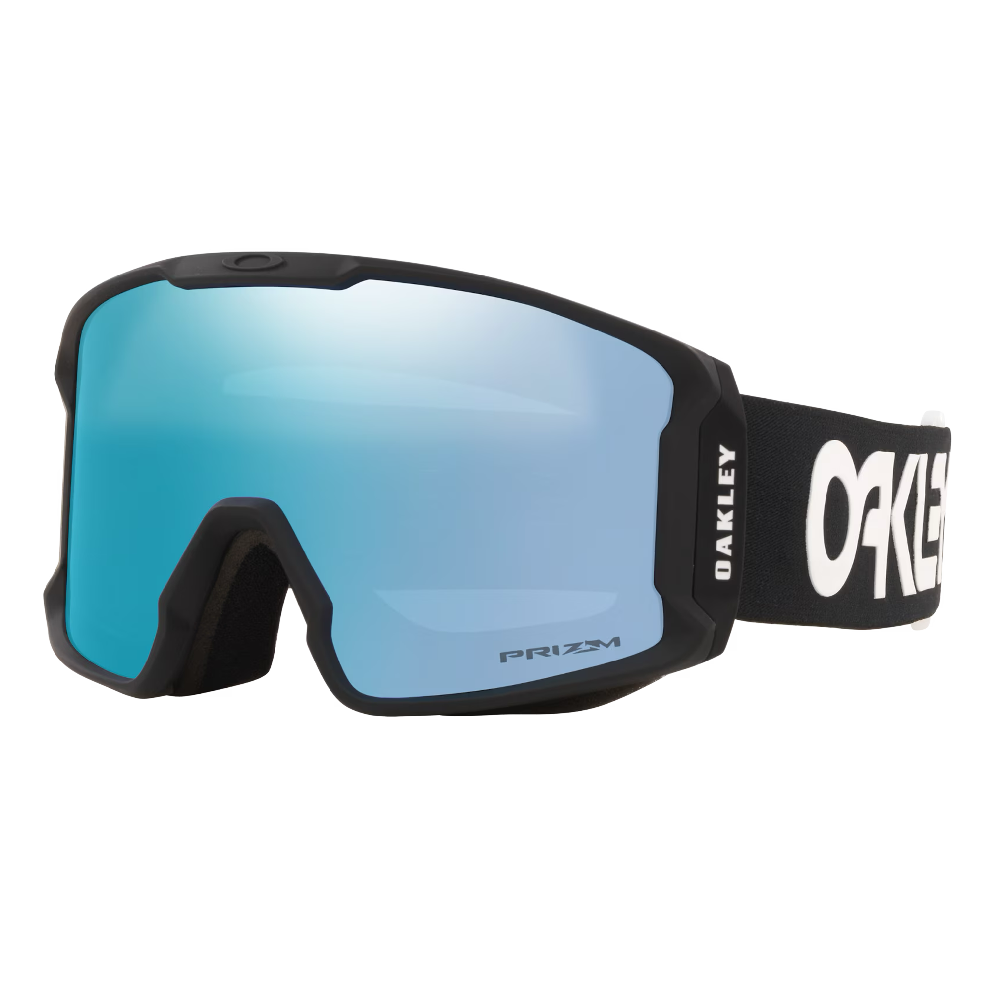 Oakley Line Miner L Goggles – THE SKI MONSTER