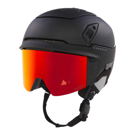 dope helmet motorcycle Oakley MOD7 MIPS Helmet – THE SKI MONSTER